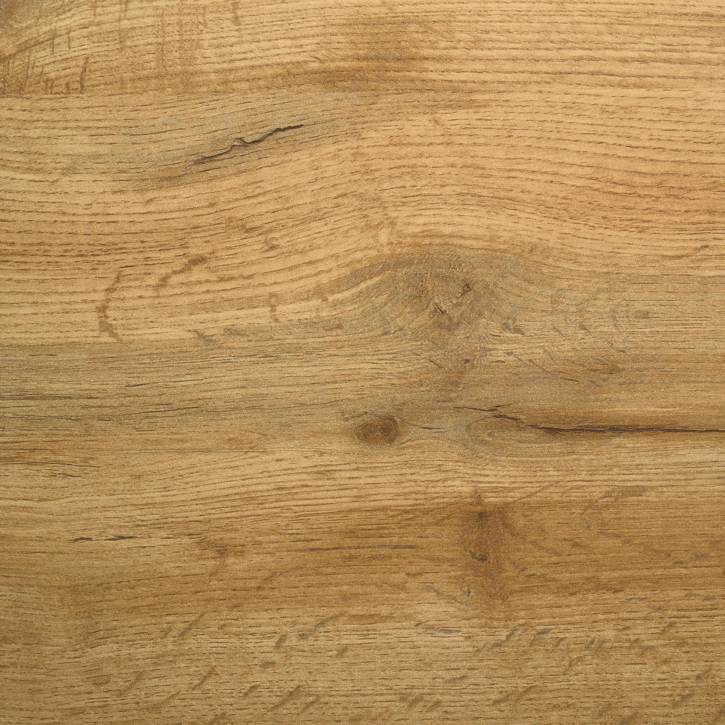 Kaywood Natural Pine 51-inch Twin Panel Bed - Image 6