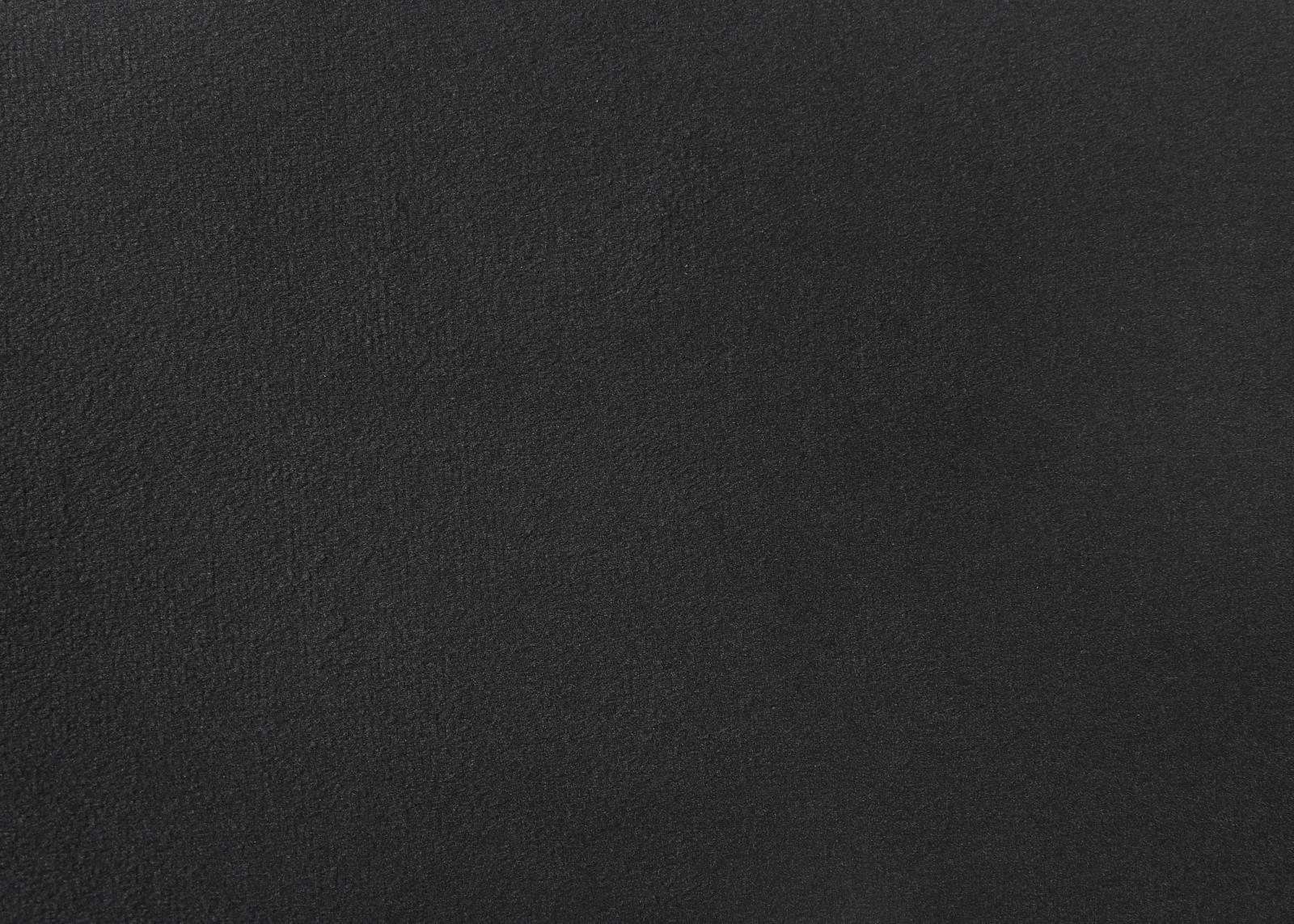 Kendall Black/Gold Tufted Panel Queen Bed - Image 7