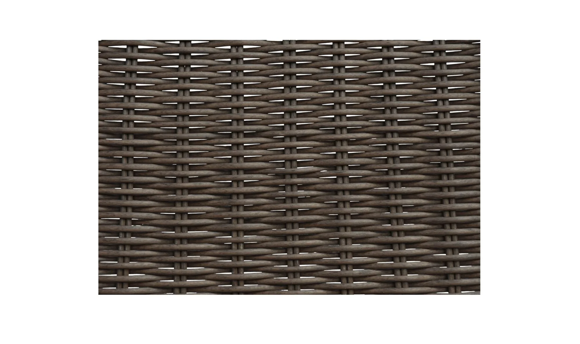Kendall Outdoor Dining Chair Brown - Image 10