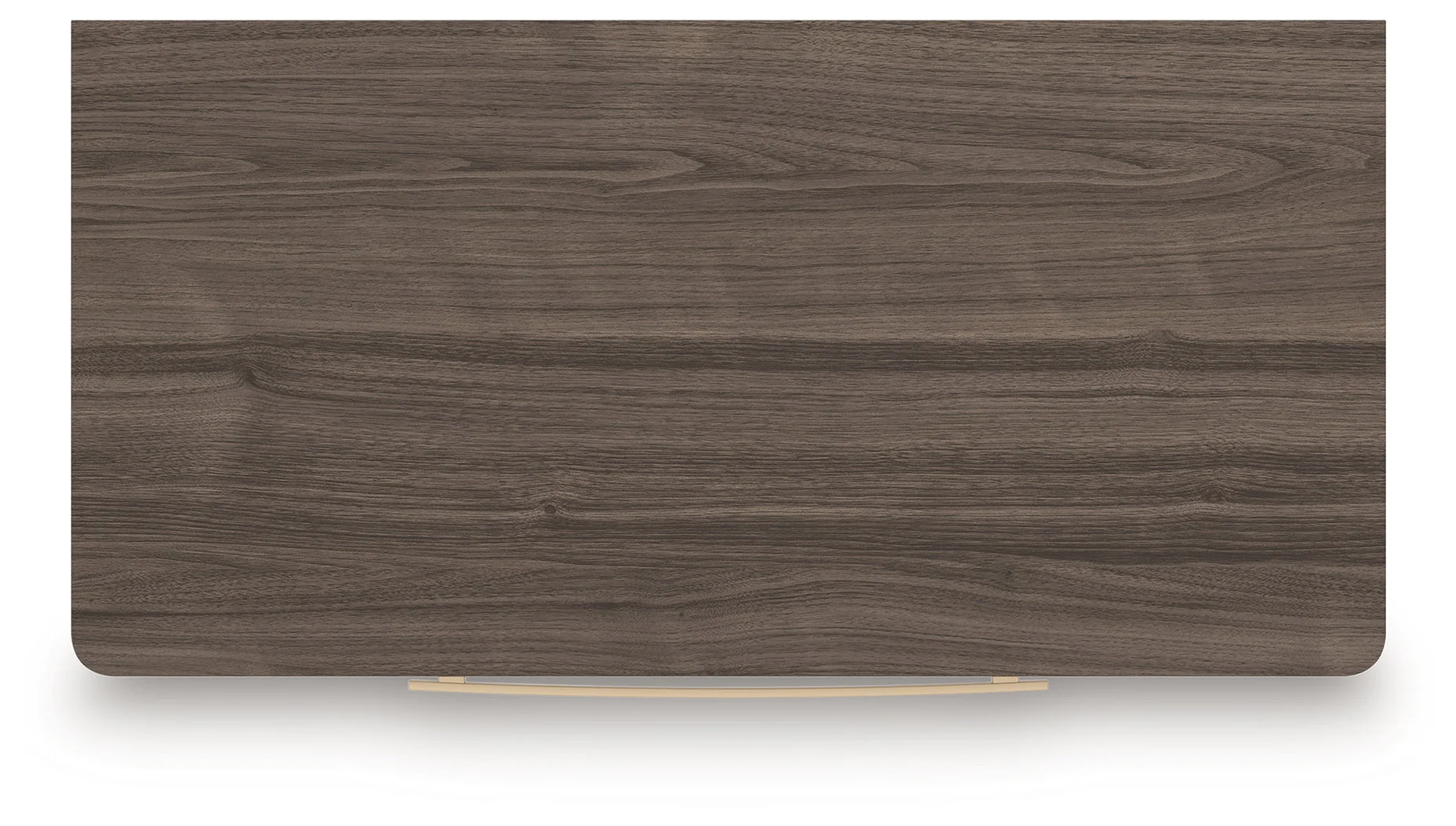 Kendanport Brown/White Chest of Drawers - Image 8