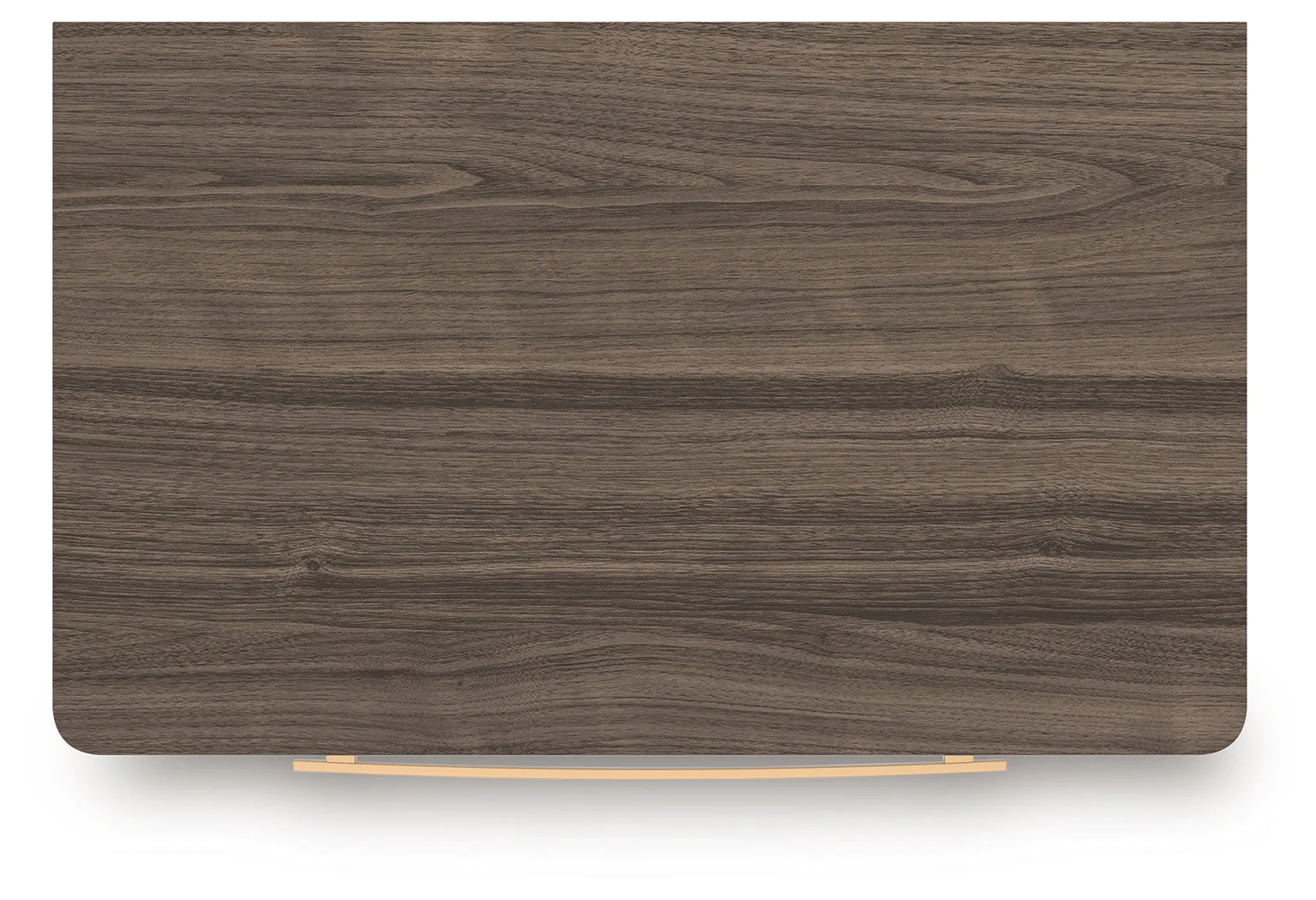 Kendanport White/Brown King Upholstered Bed, Dresser and Nightstand - Image 26