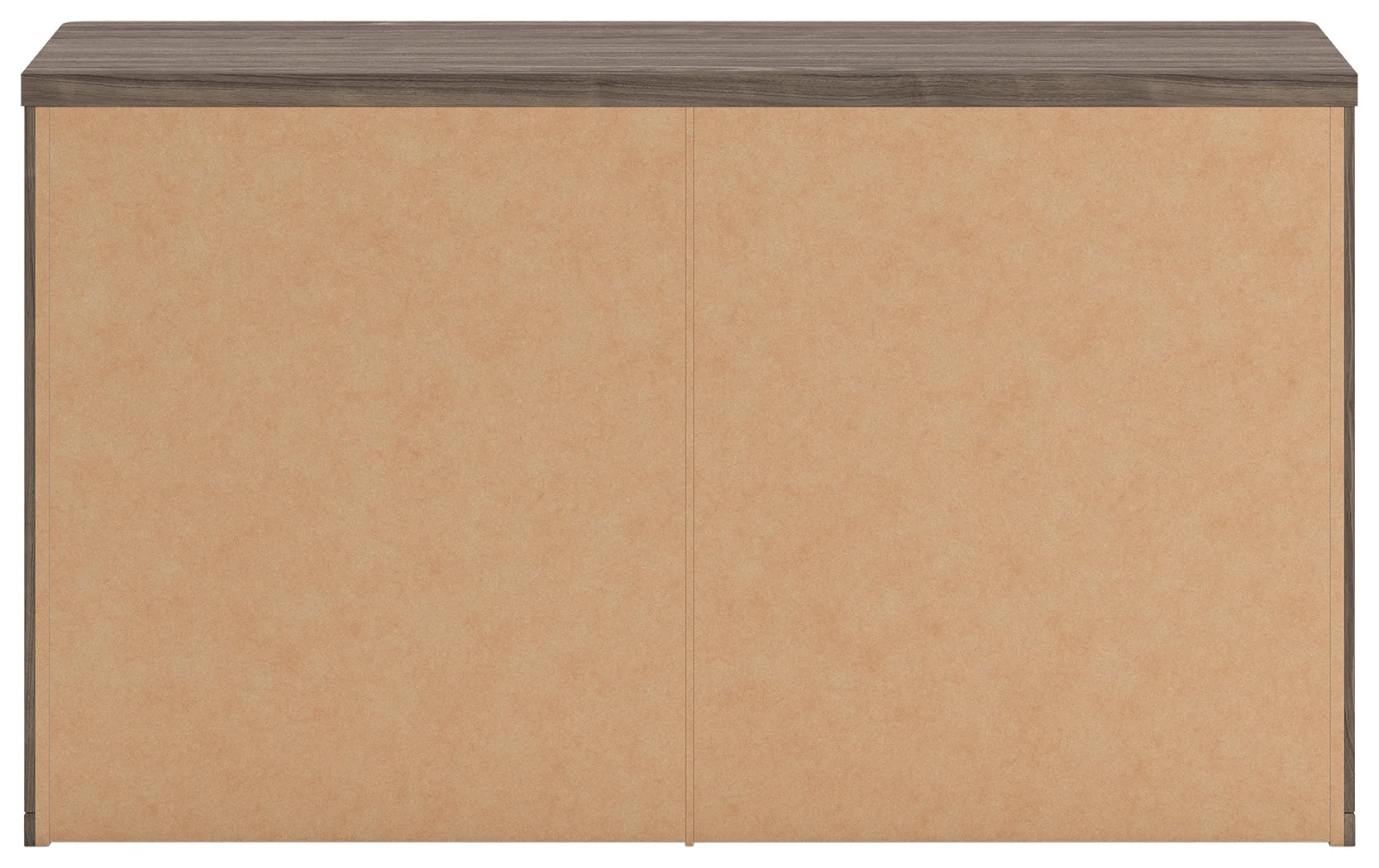 Kendanport White/Brown Queen Upholstered Bed, Dresser and Nightstand - Image 6