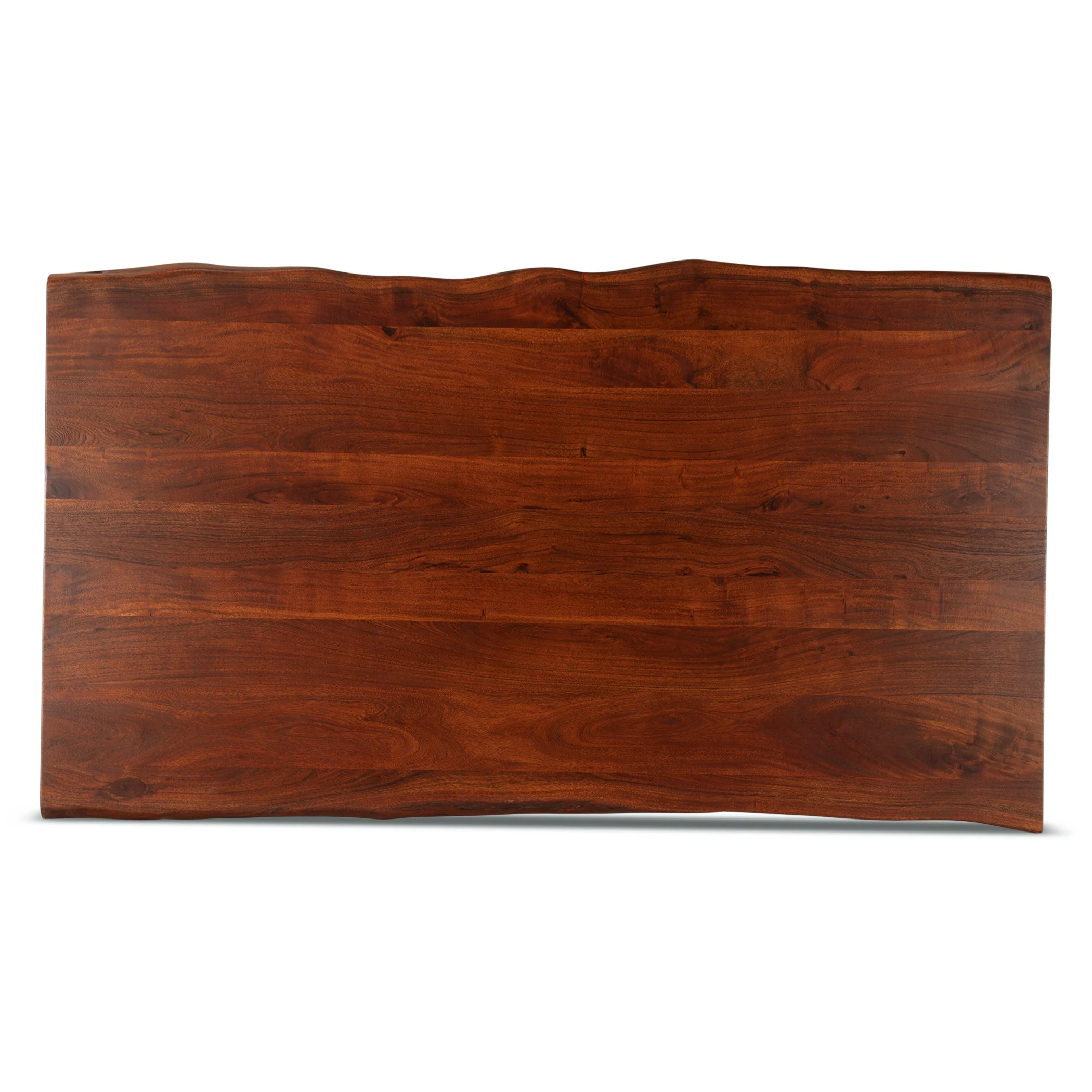 Kennedy 68" Dining Table in Walnut - Image 2