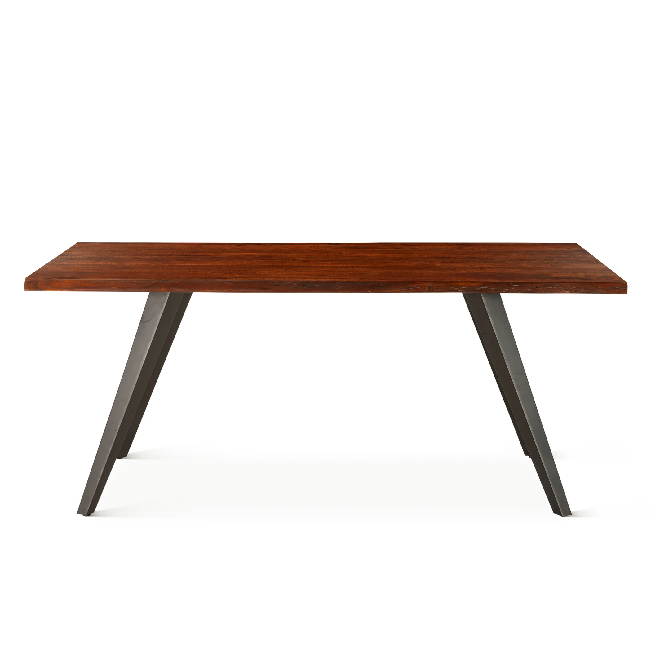 Kennedy 68" Dining Table in Walnut - Image 5