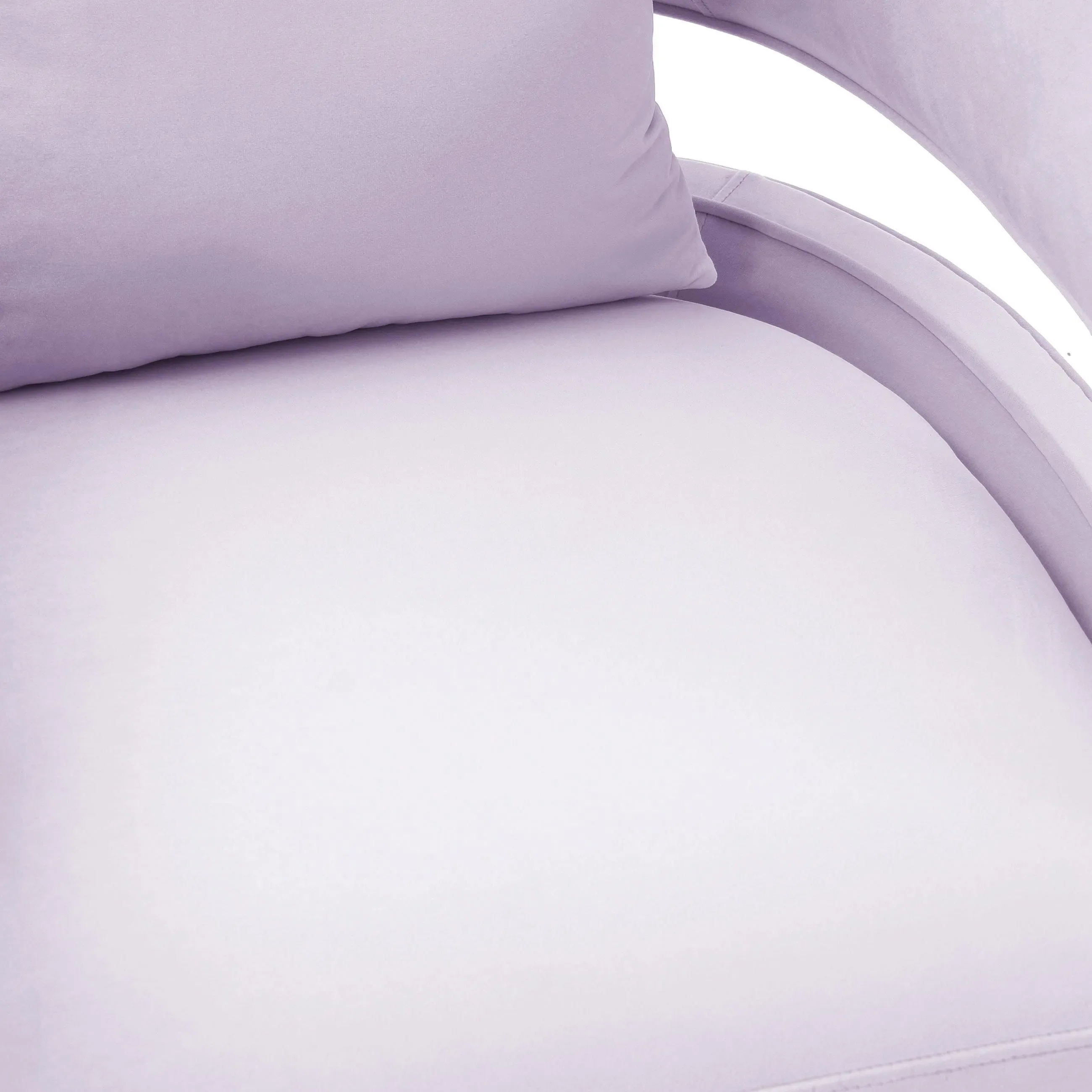 Kennedy Velvet Swivel Accent Chair - Image 44