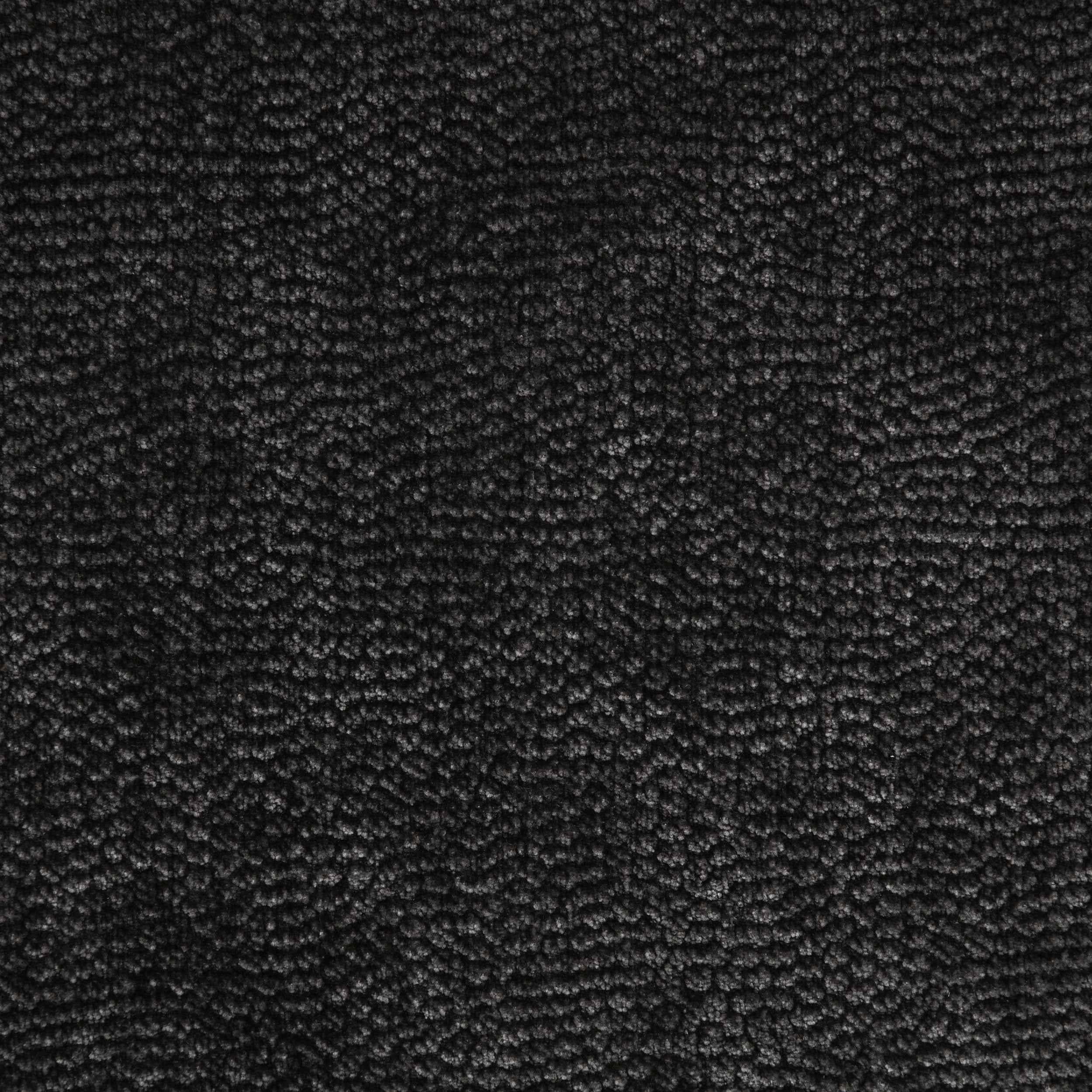 Kennett Dark Grey Chenille Upholstered Power Reclining Loveseat - Image 12