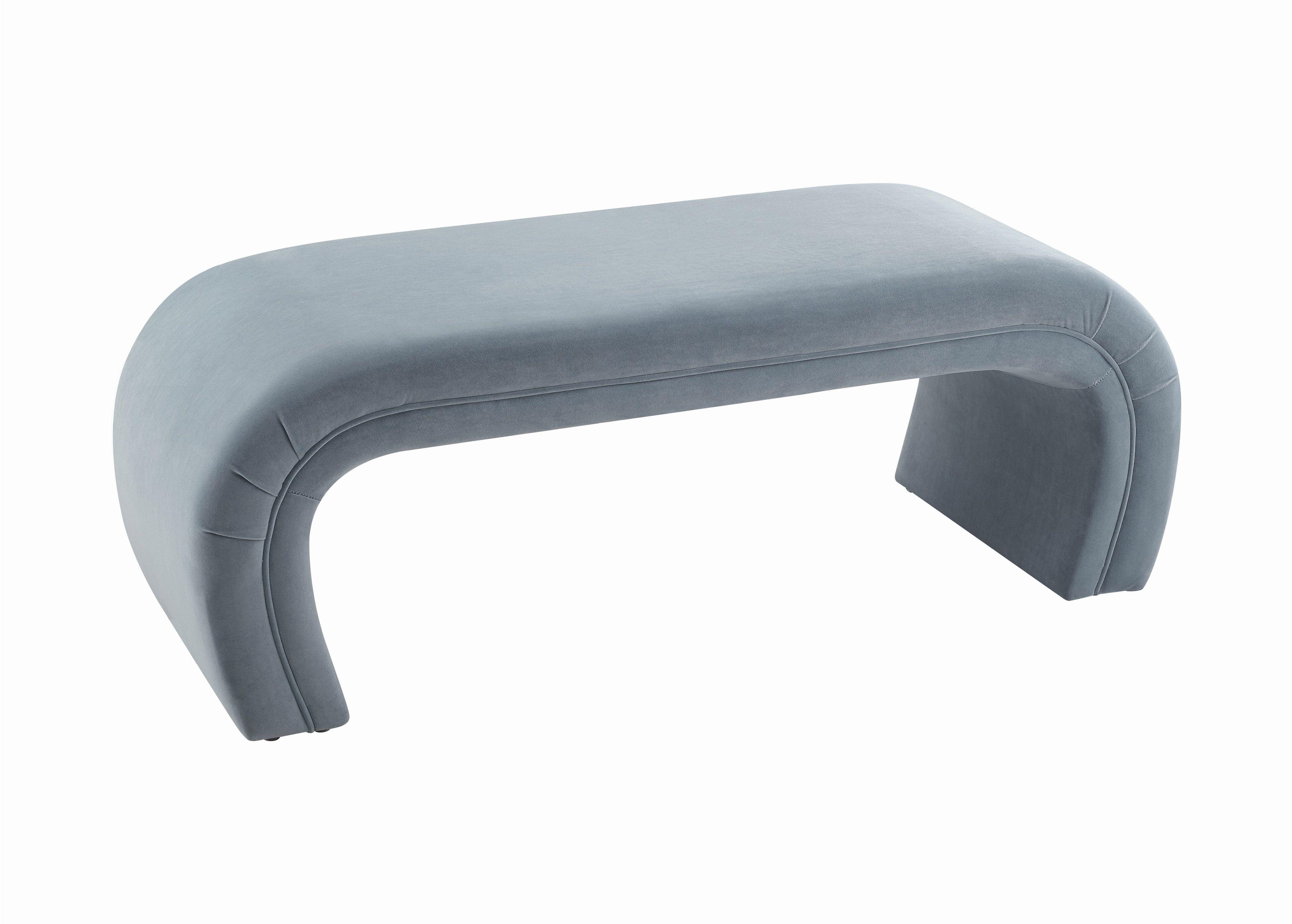 Kenya Velvet Bench - Image 26