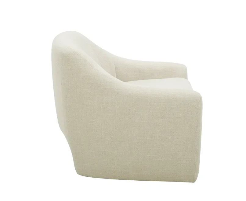 Kenzie Accent Chair Dune - Image 3