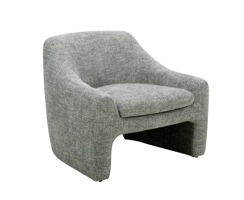 Kenzie Accent Chair Slated Moss - Image 2