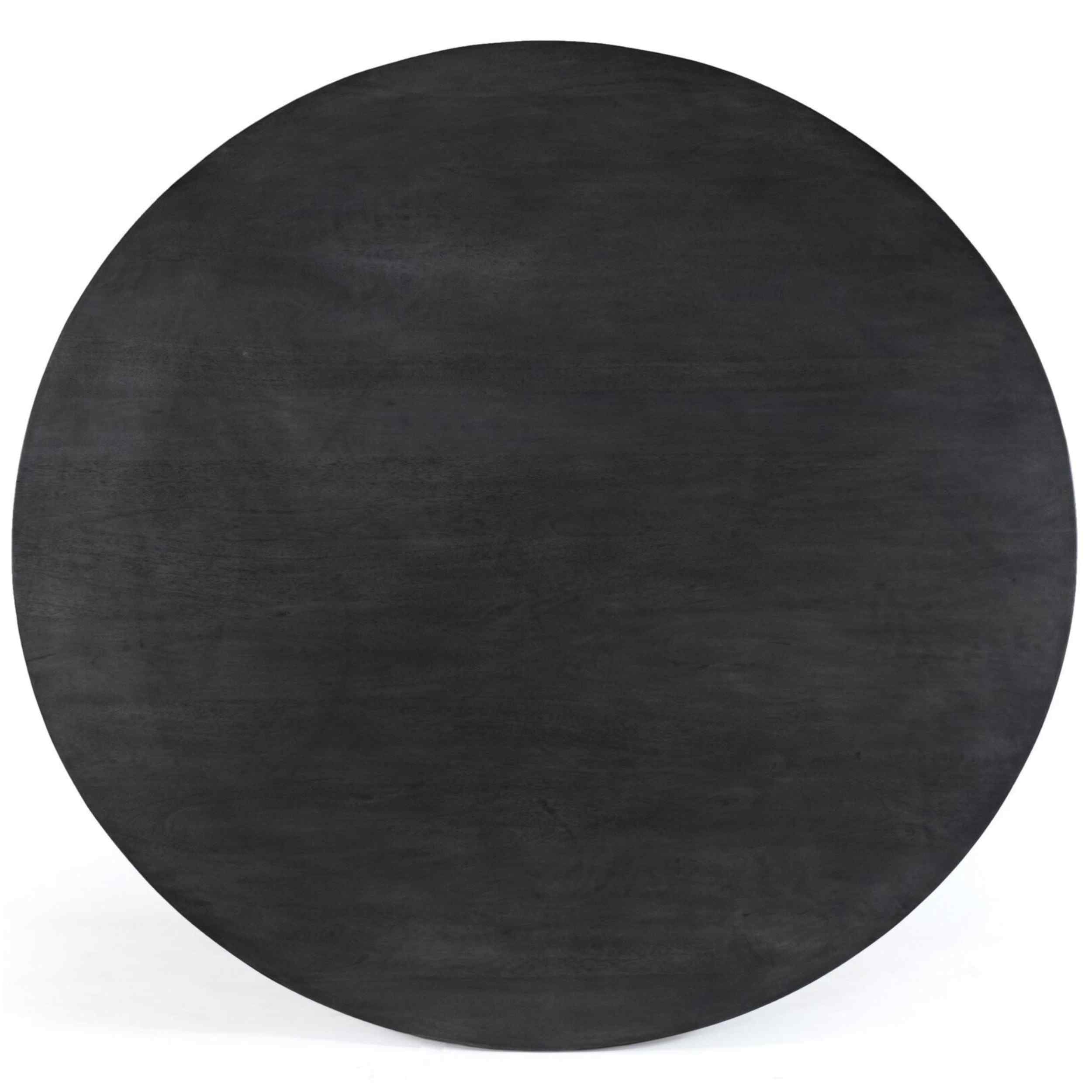 Kesling Round Dining Table By Fourhands - Image 3