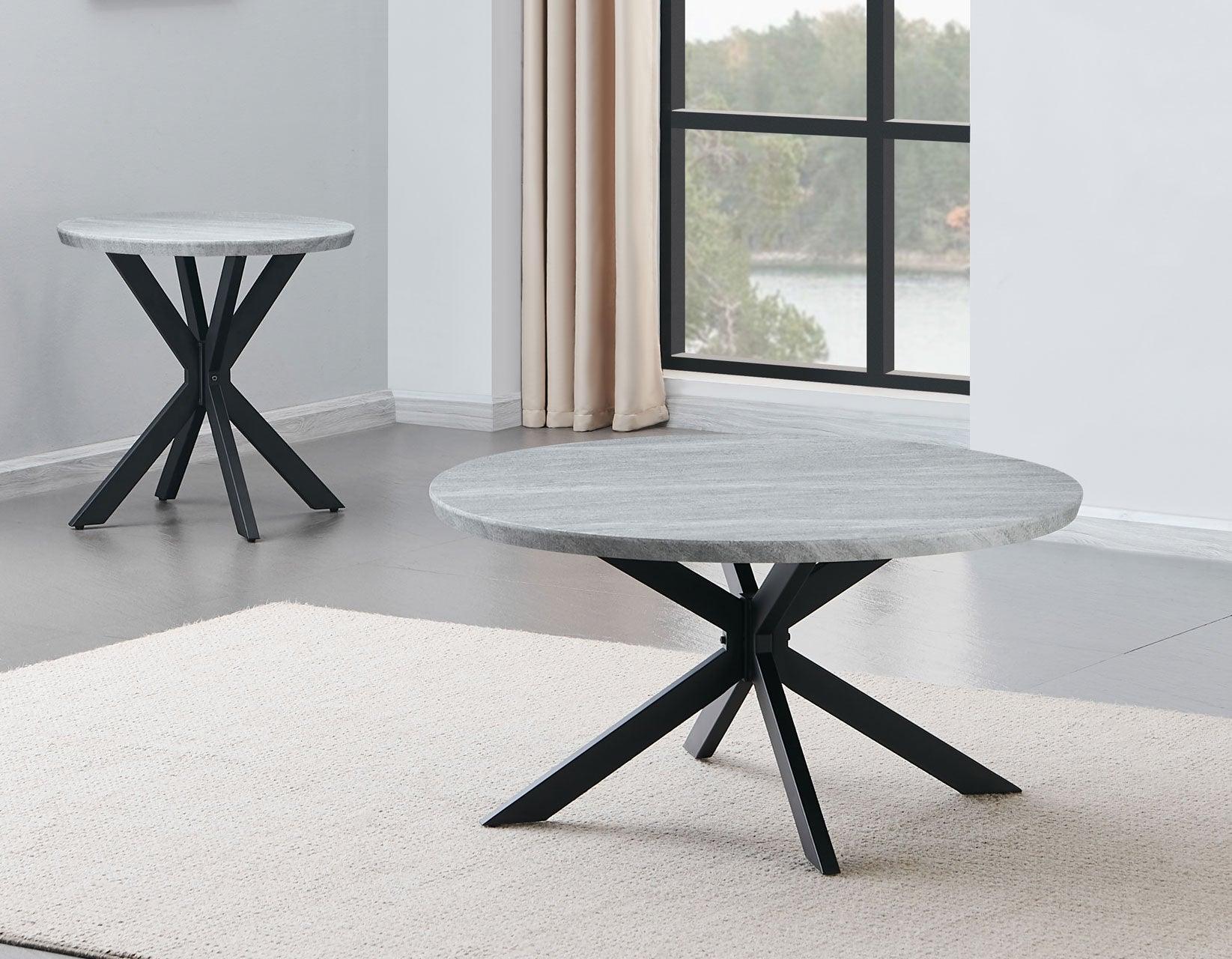 Keyla 3-Piece Table Set - Image 2