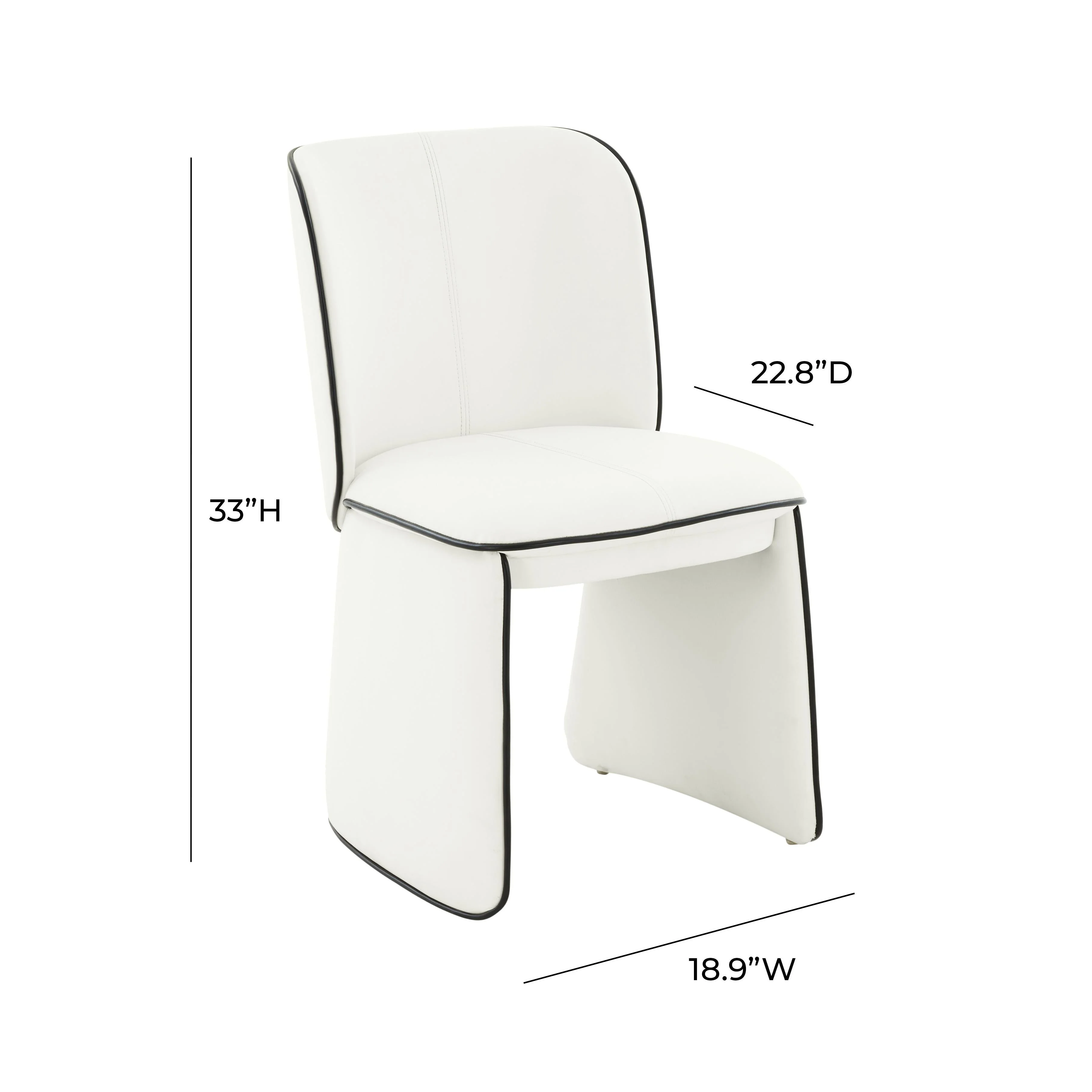 Kinsley Dining Chair - Image 12