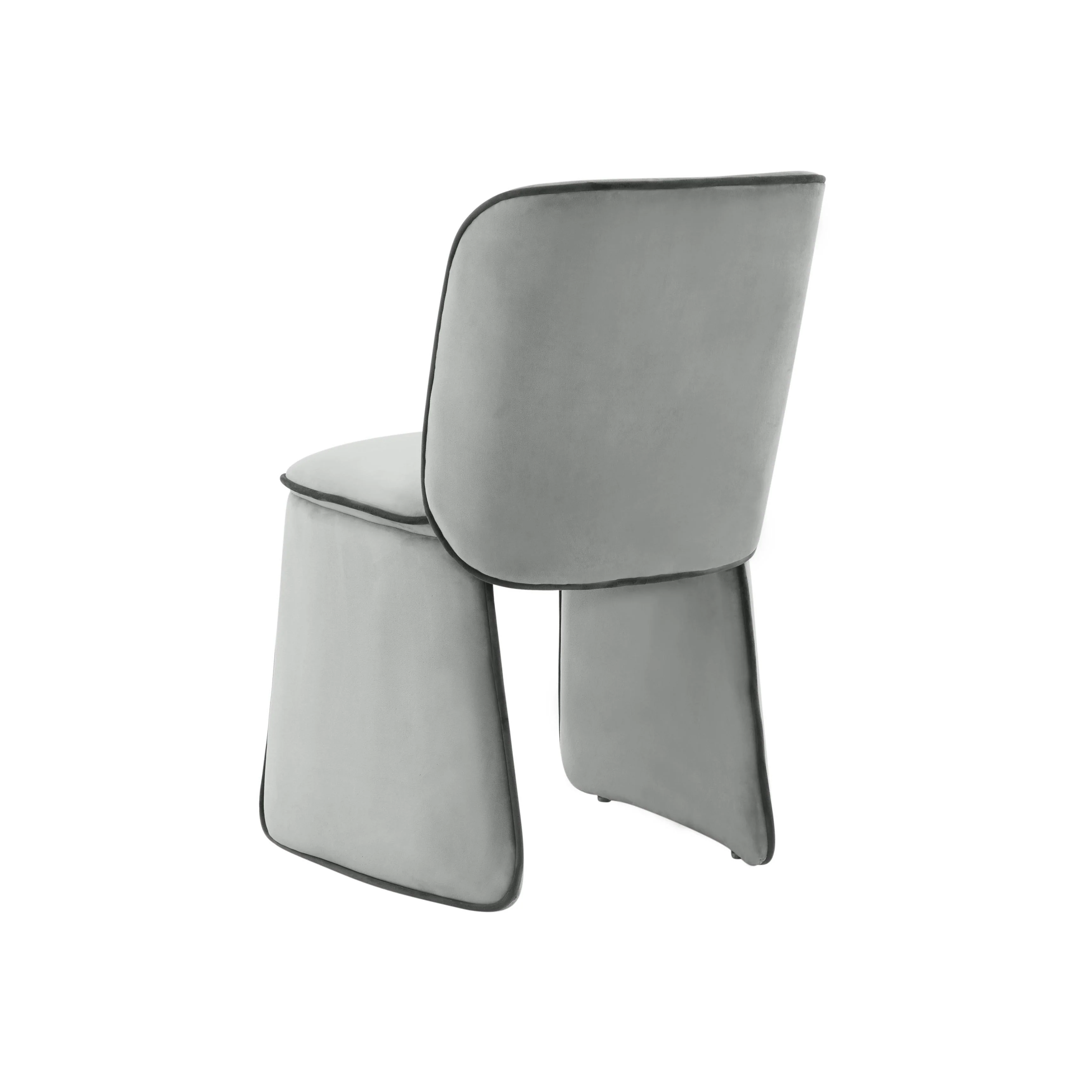 Kinsley Dining Chair - Image 4