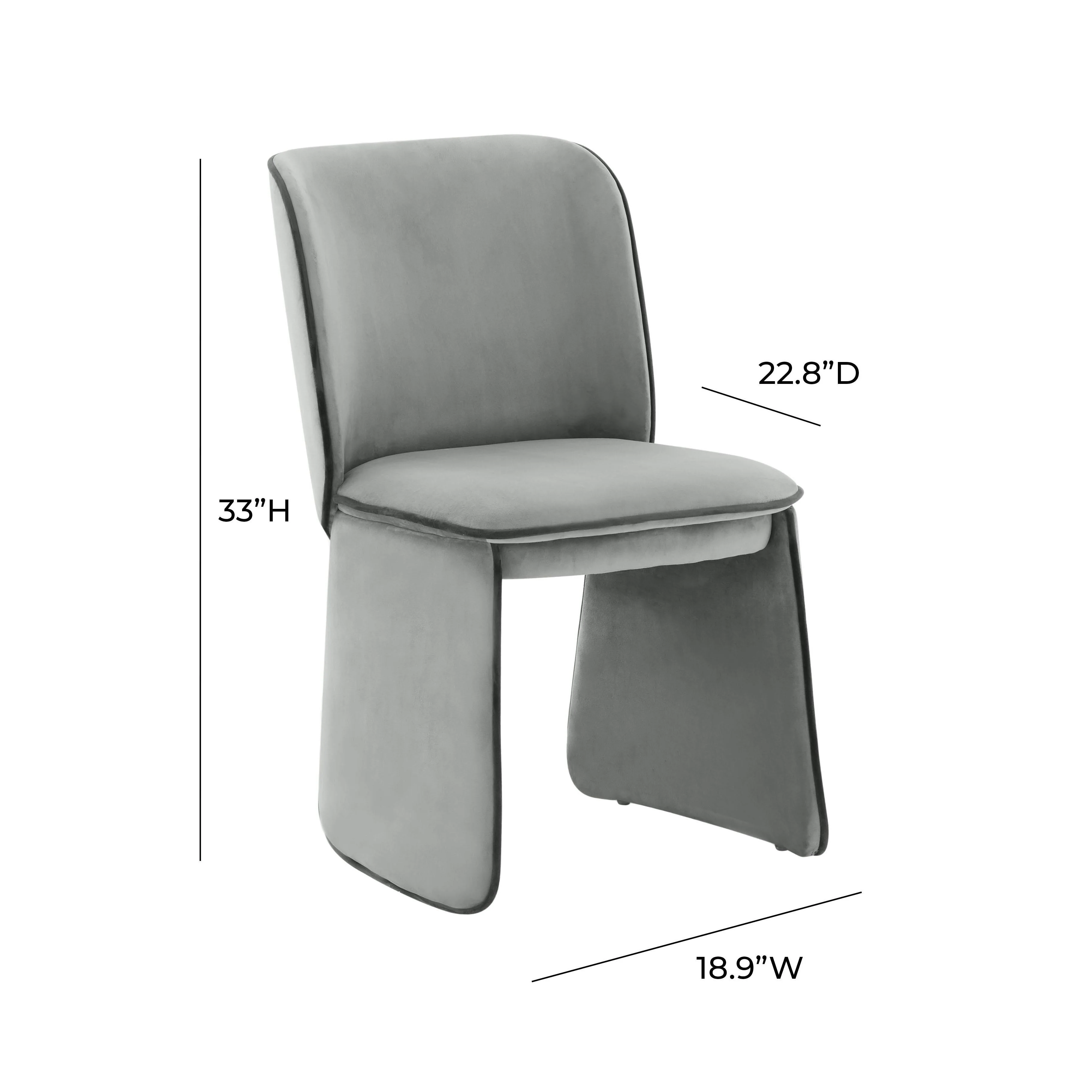 Kinsley Dining Chair - Image 6