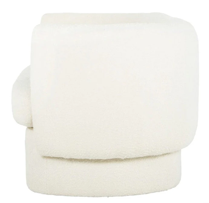 Koba Sofa Maya White - Image 3