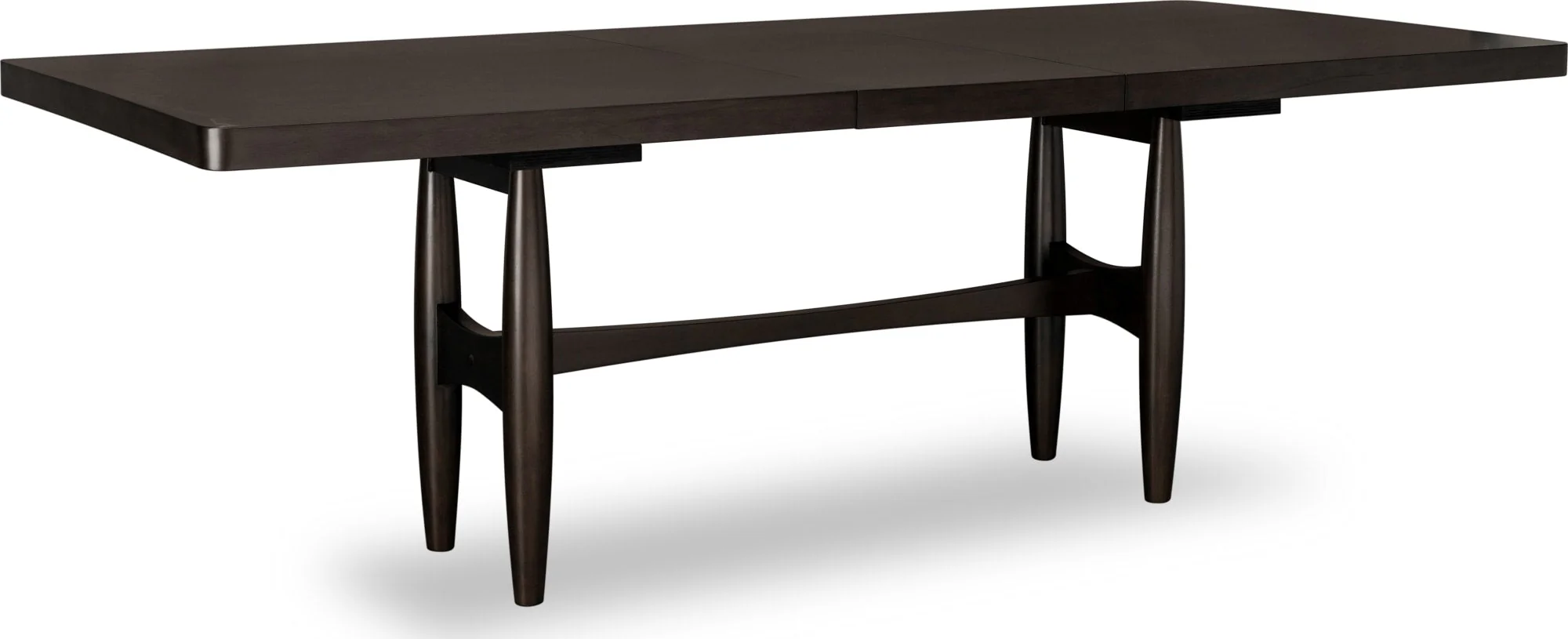 Koko Minx Extendable Rectangular Dining Table - Image 3