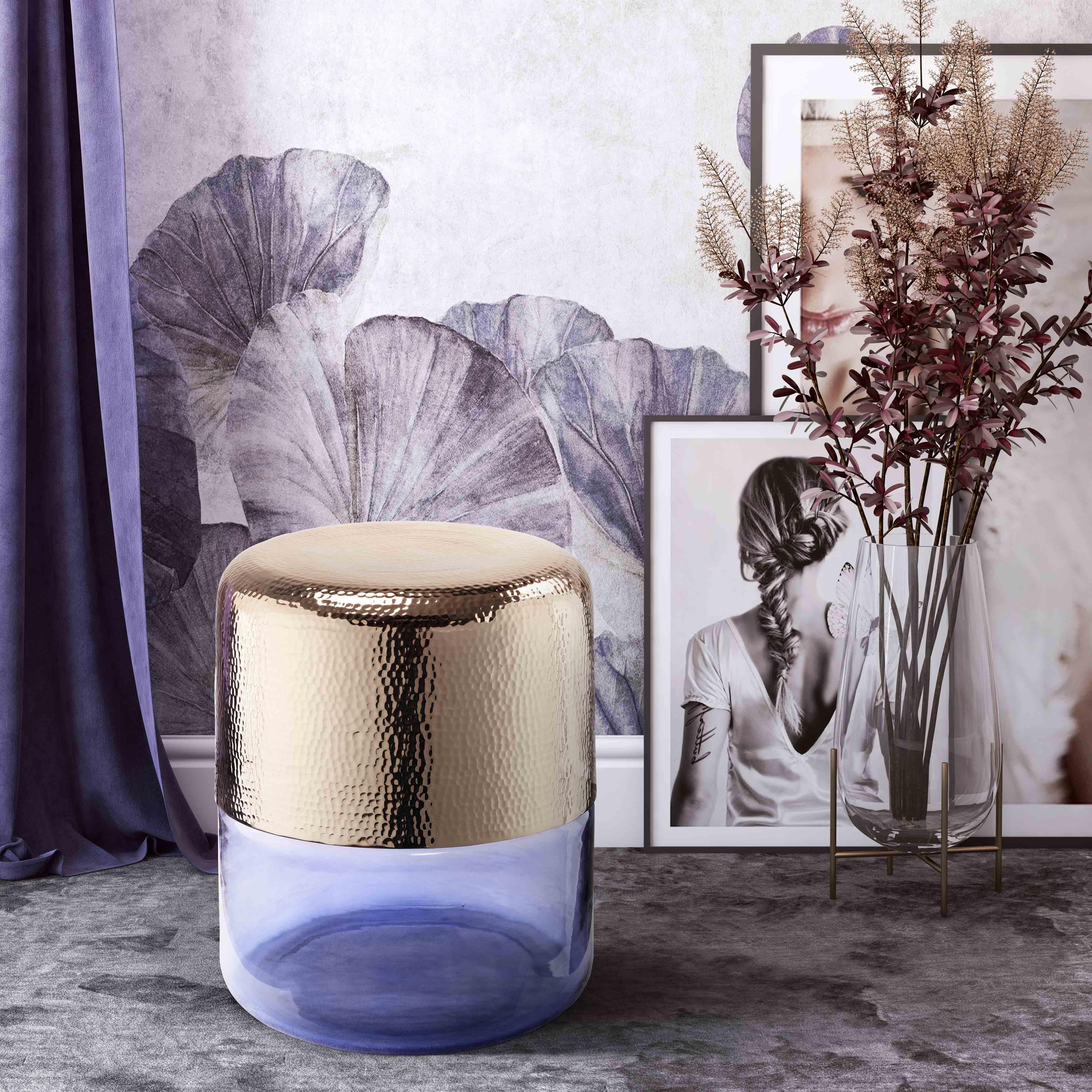 Kolla Side Table - Image 3