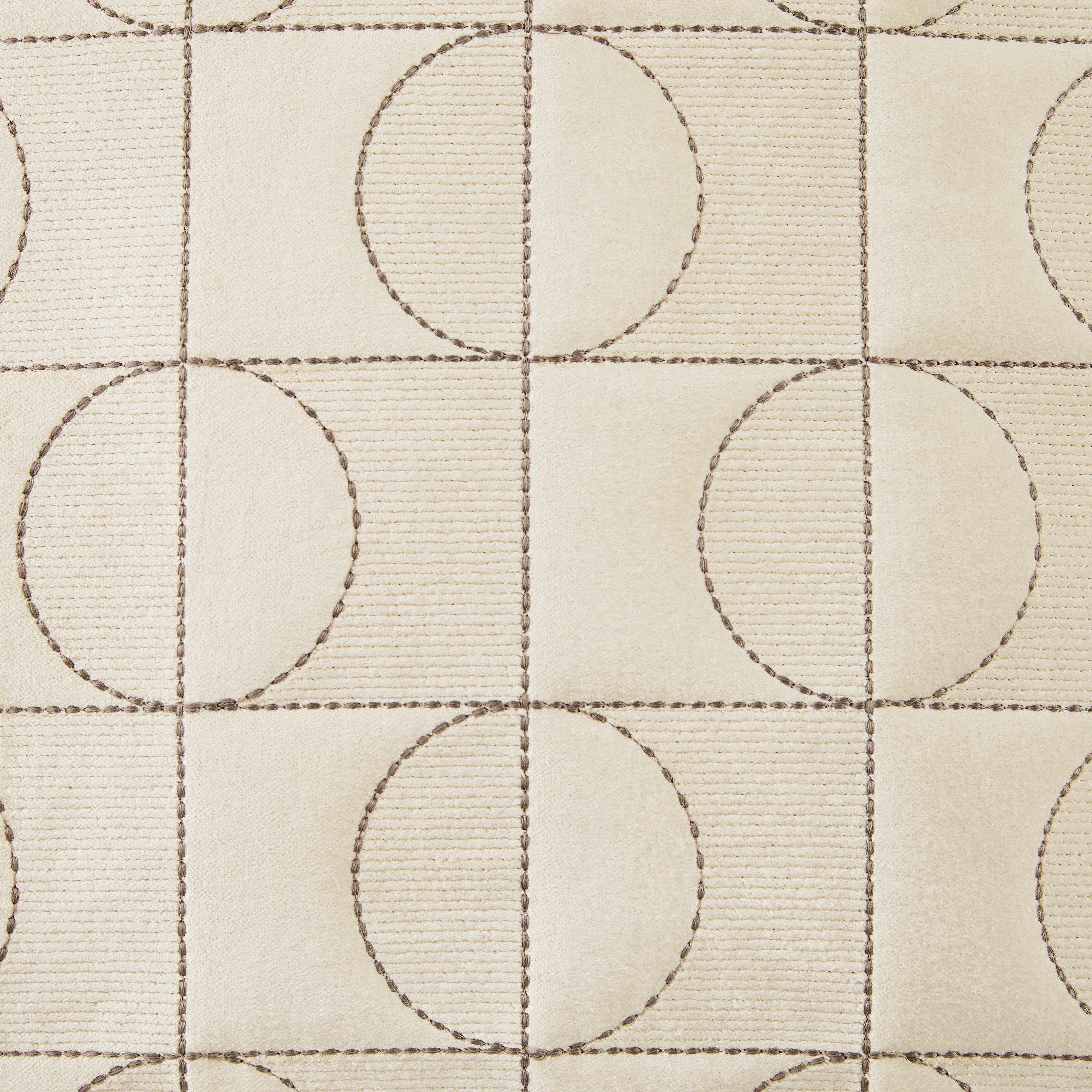 Kydner Beige/Brown Pillow (Set of 4) - Image 4