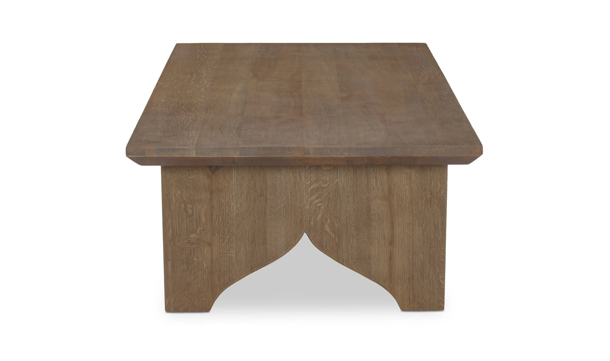 Lake Coffee Table Brown - Image 5