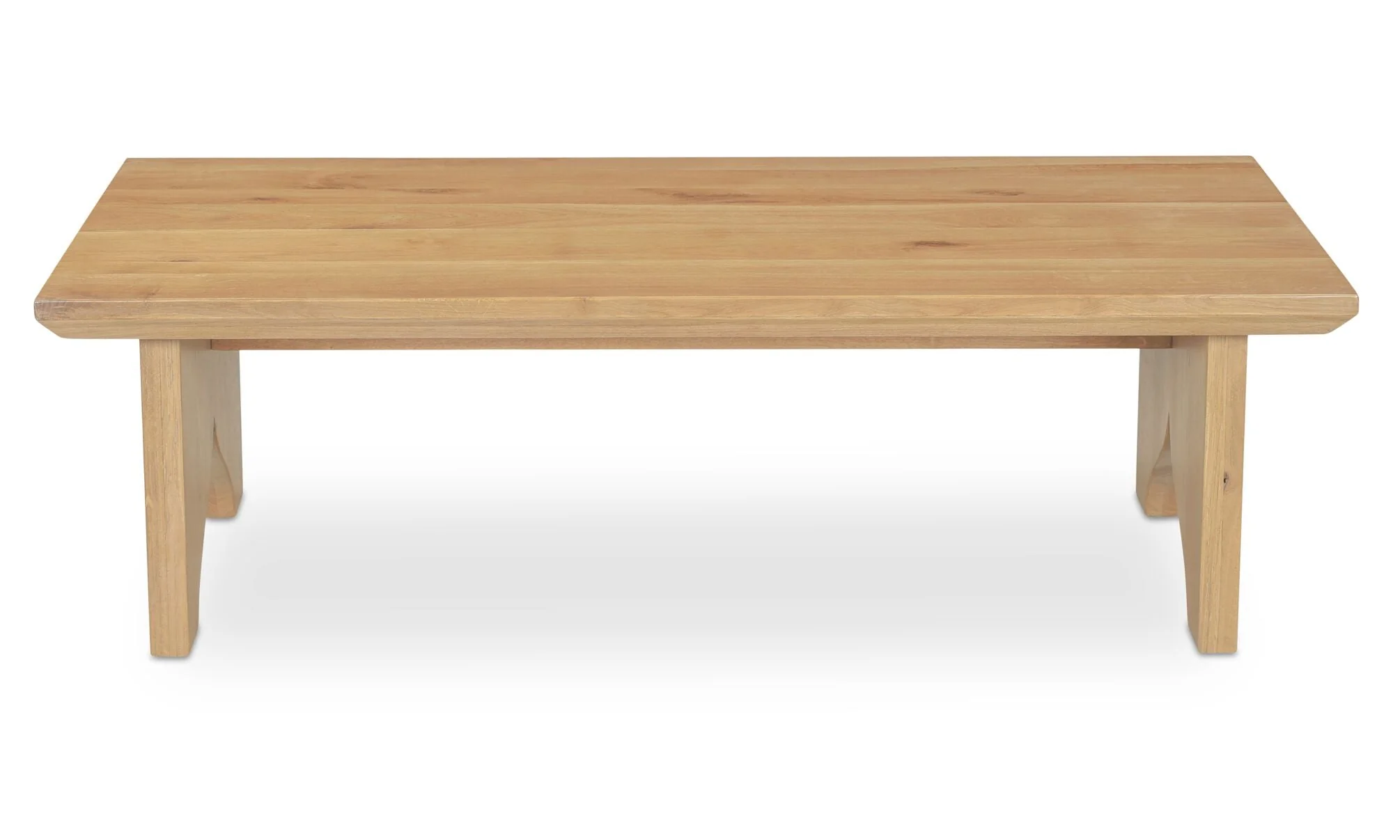 Lake Coffee Table Natural - Image 2