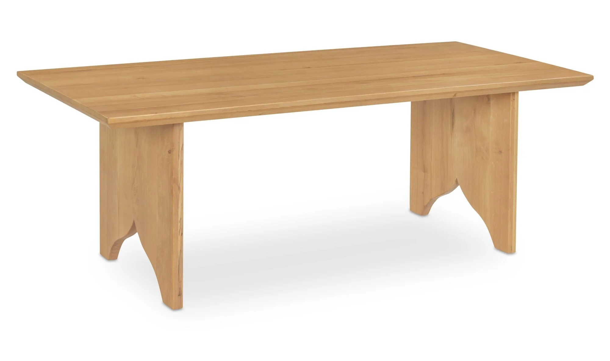 Lake Dining Table Natural - Image 2
