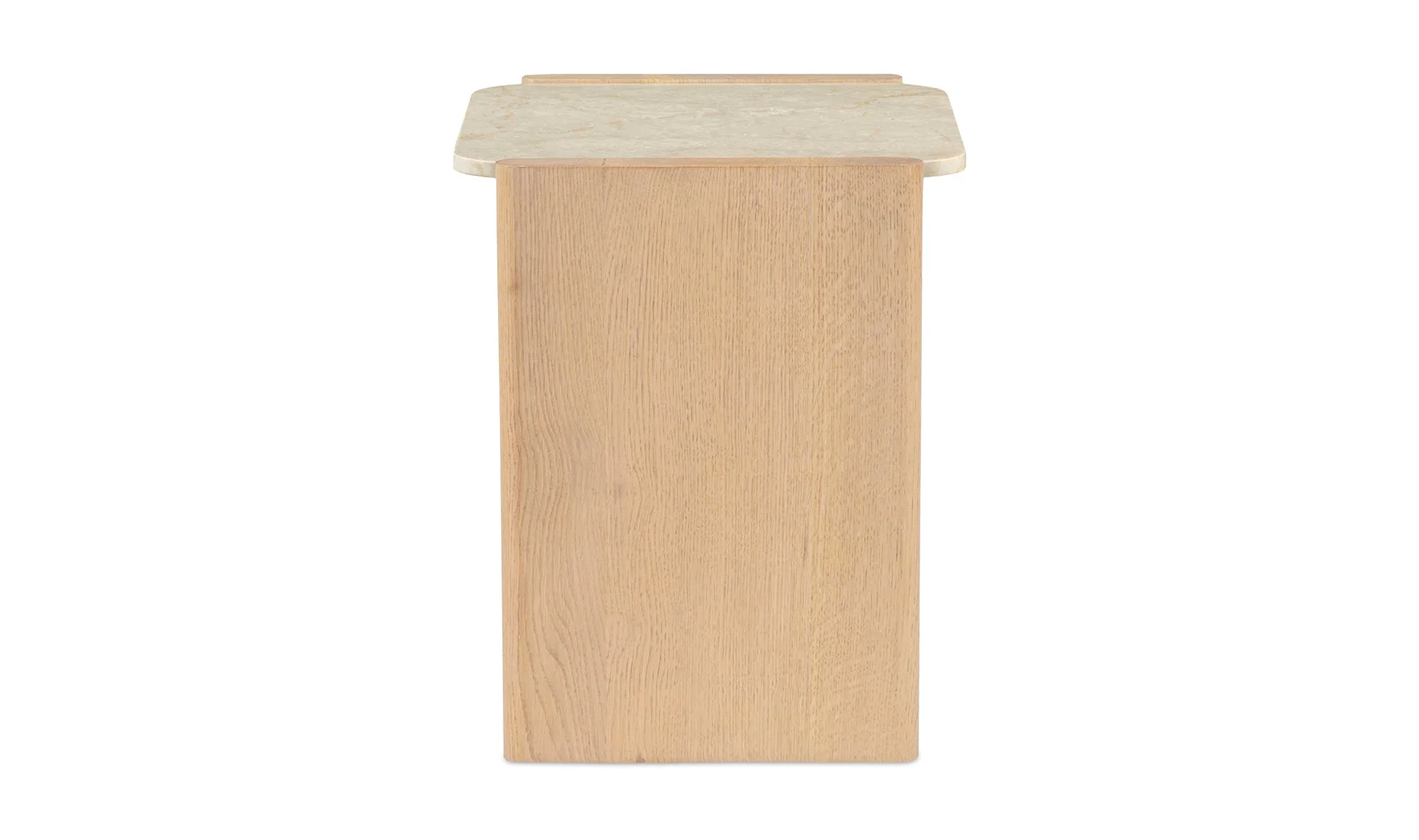 Lane Side Table Natural - Image 7