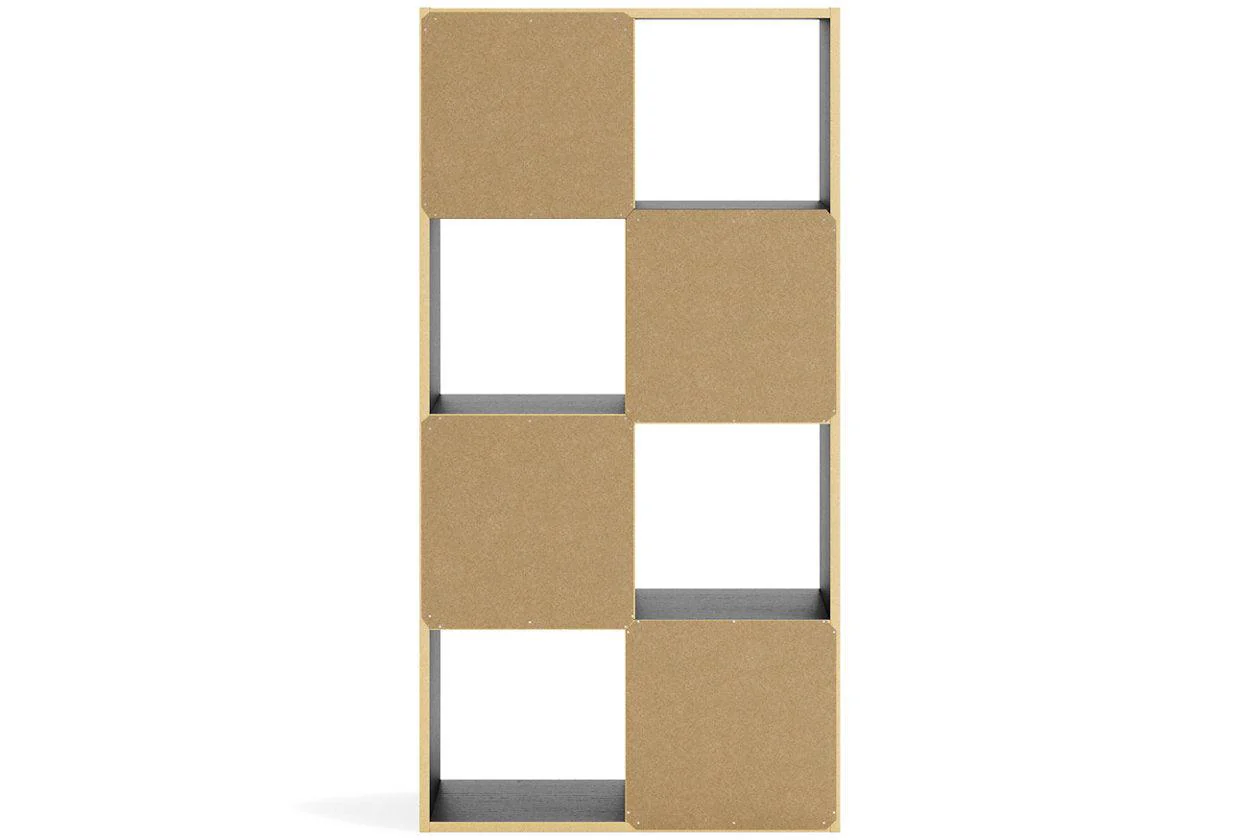 Langdrew Black Eight Cube Organizer - Image 5