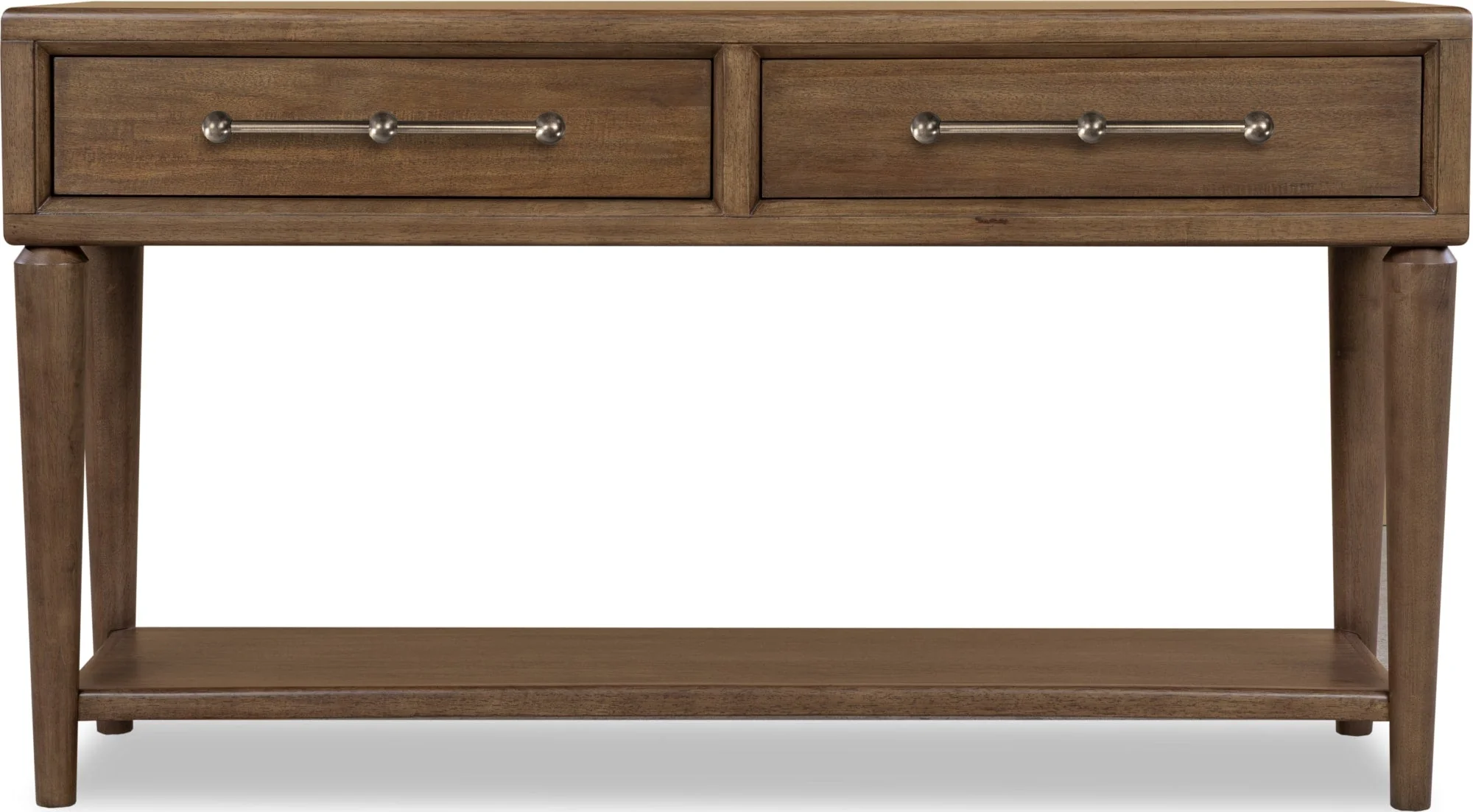Langley Autumn Forest Console Table - Image 2