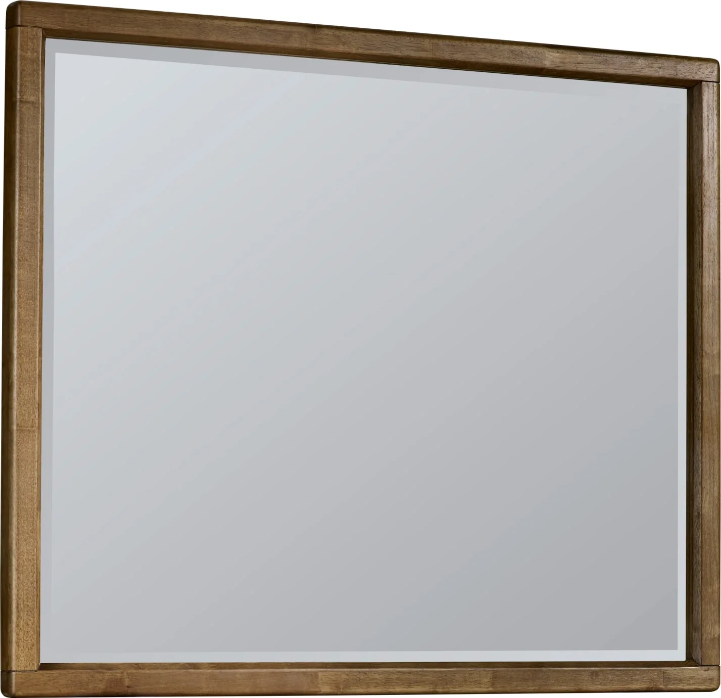 Langley Autumn Forest Dresser Mirror - Image 3