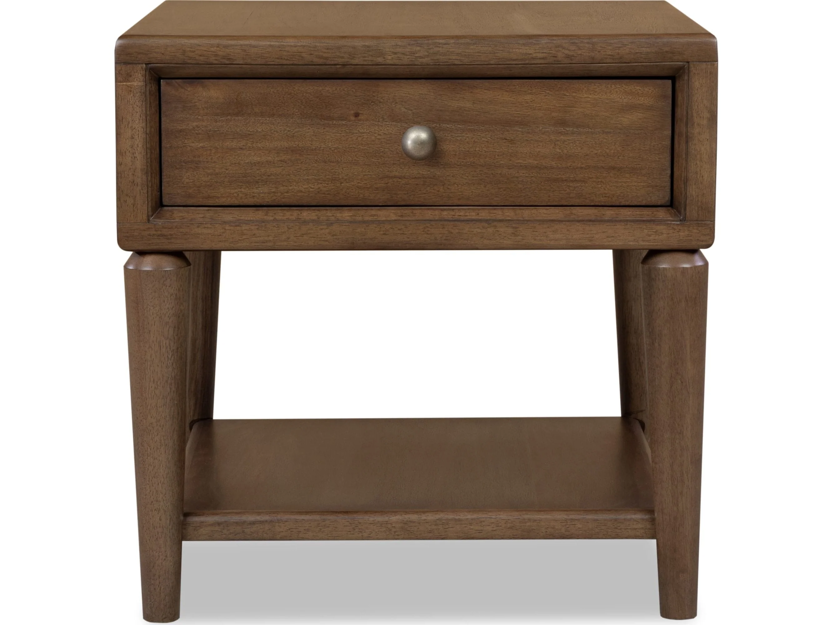 Langley Autumn Forest End Table