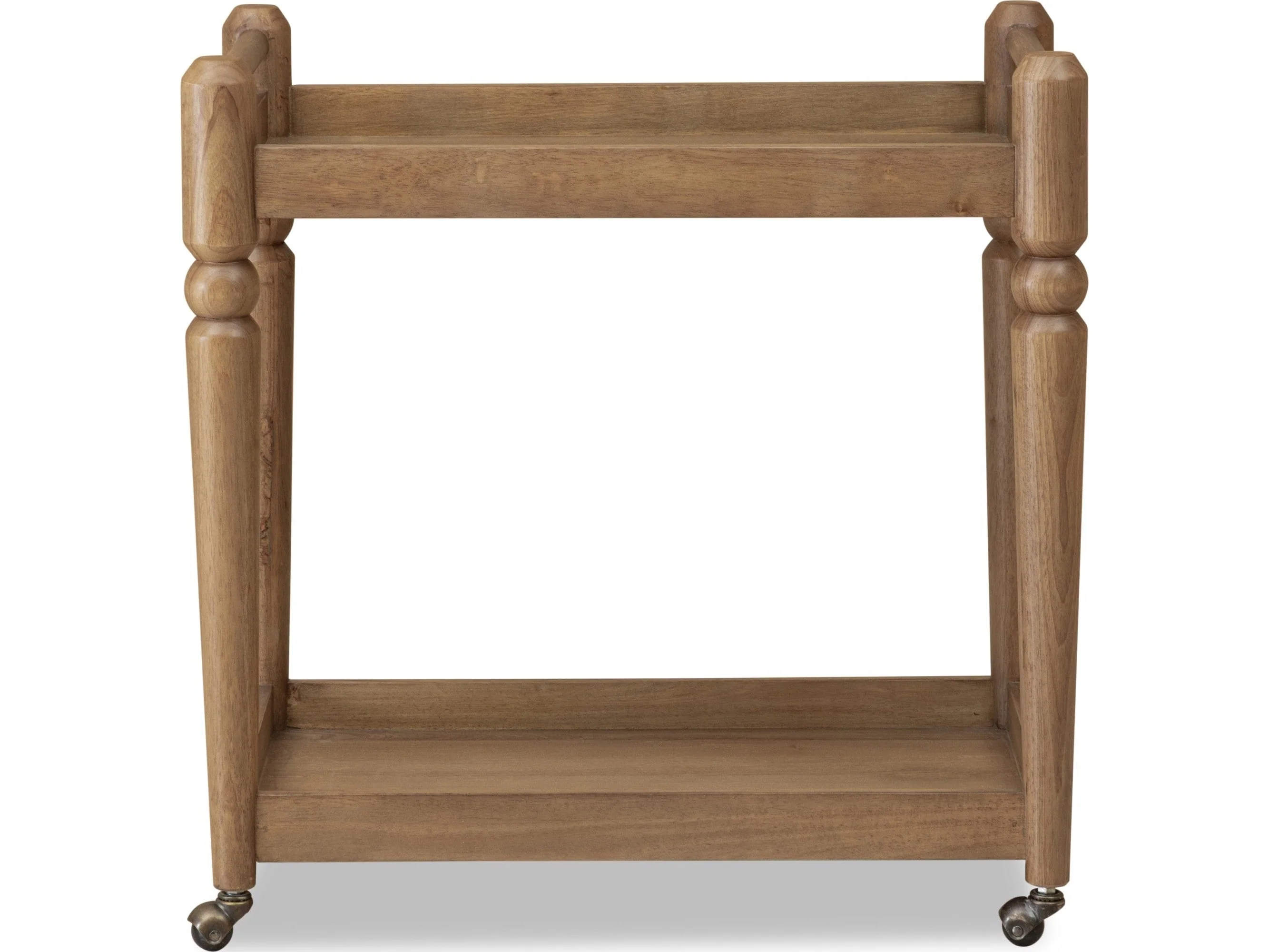 Langley Cabin Glow Bar Cart