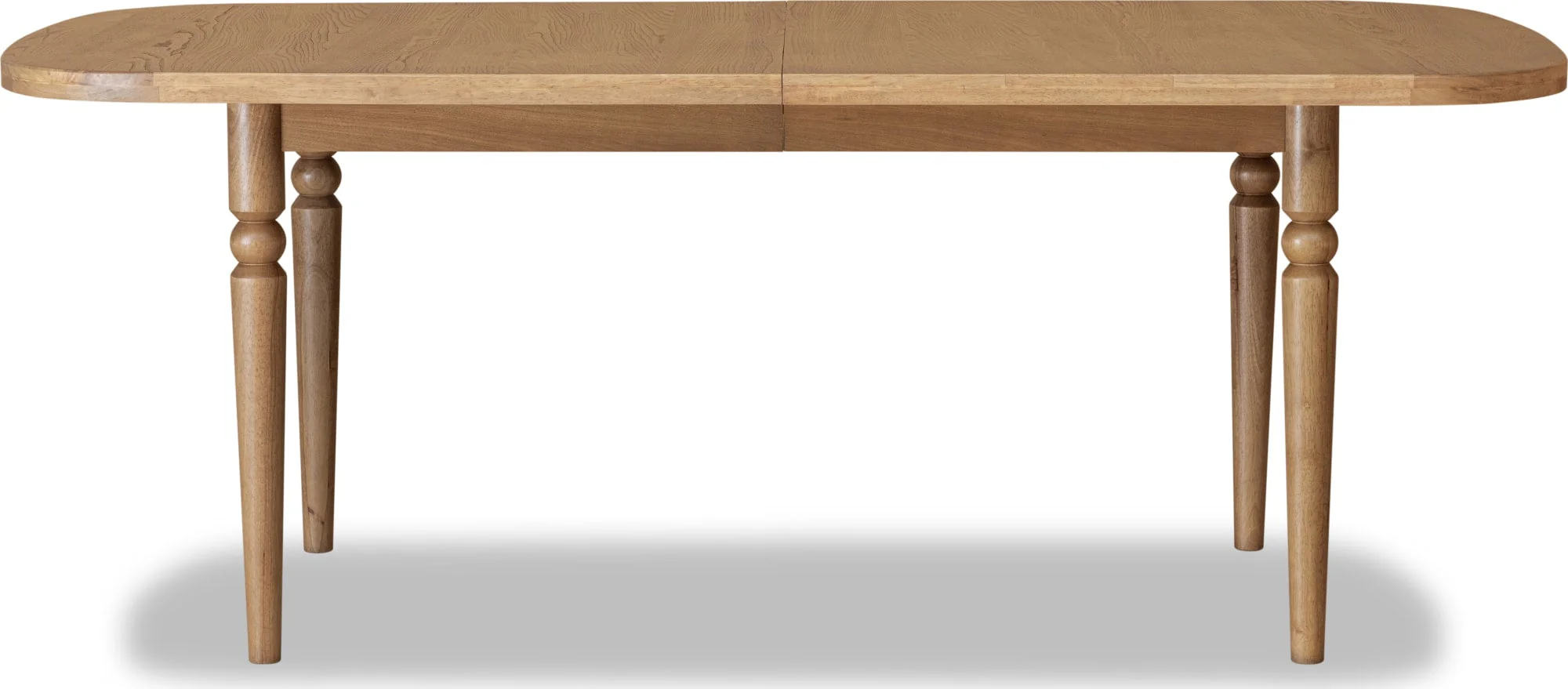 Langley Cabin Glow Extendable Dining Table - Image 2