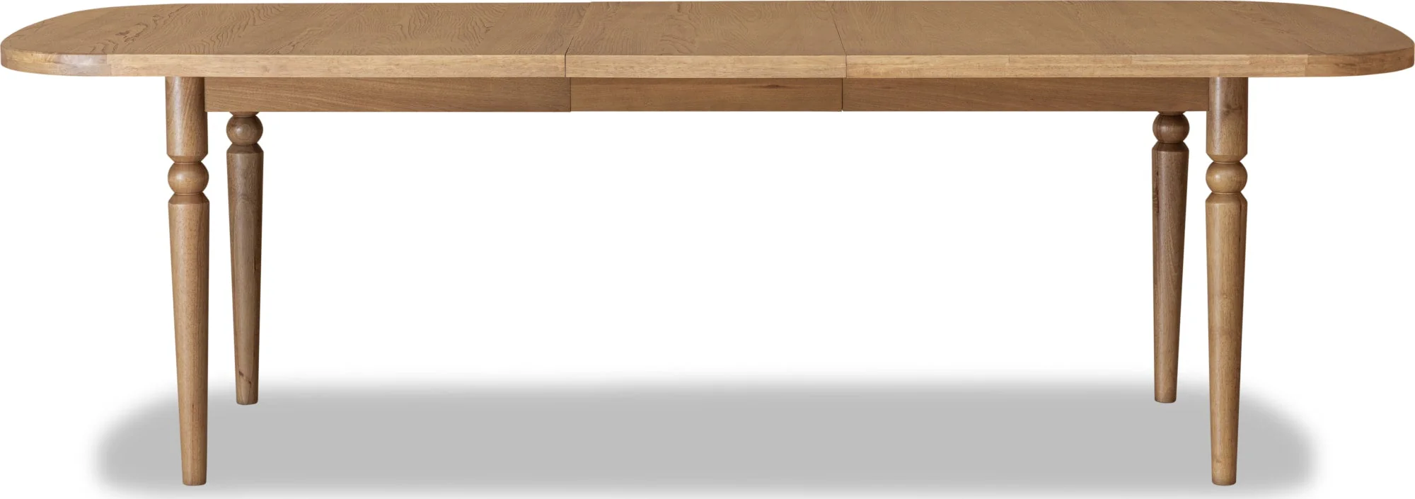 Langley Cabin Glow Extendable Dining Table - Image 4