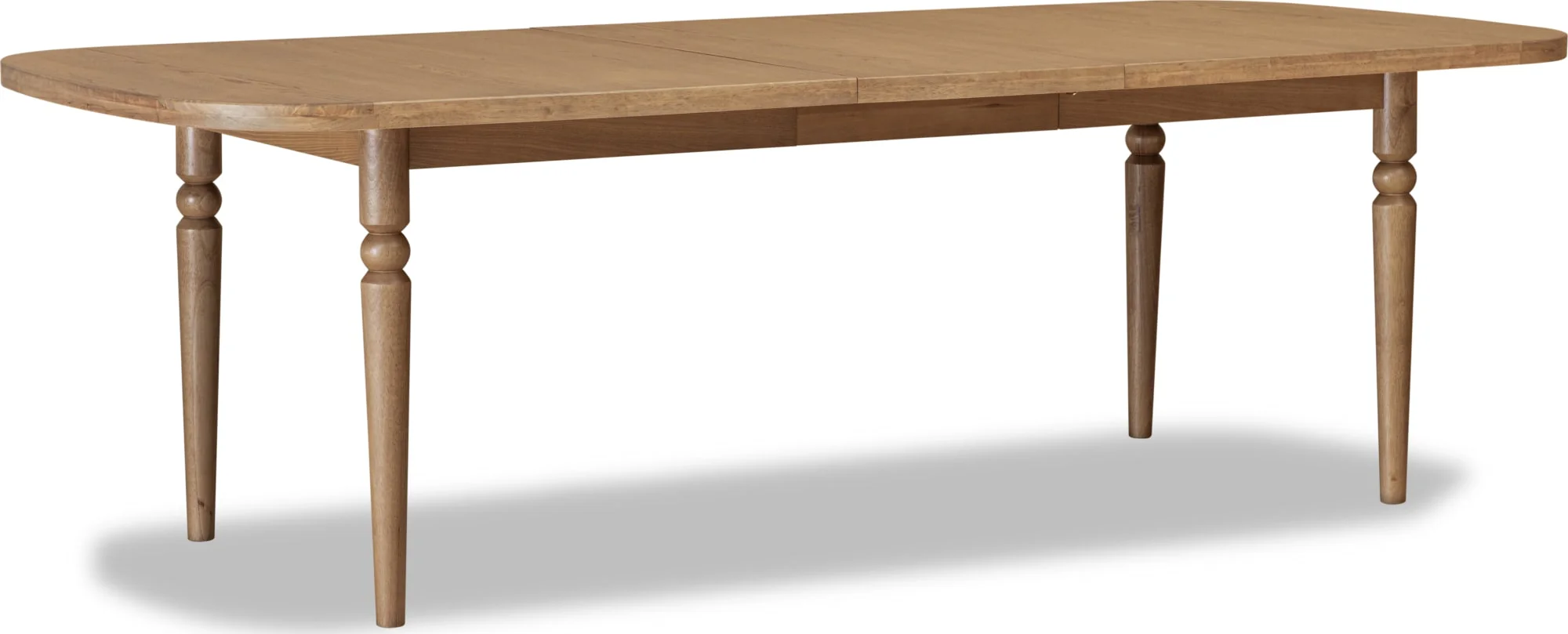 Langley Cabin Glow Extendable Dining Table - Image 5