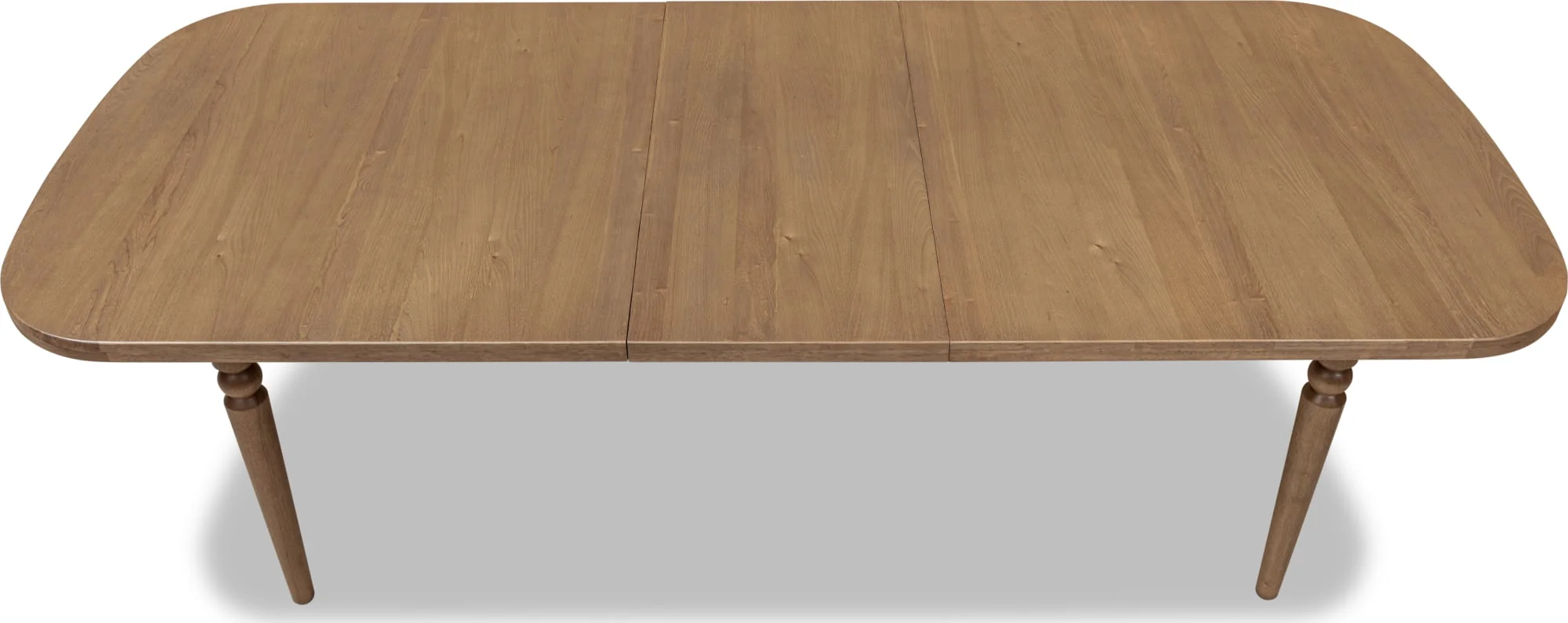 Langley Cabin Glow Extendable Dining Table - Image 7