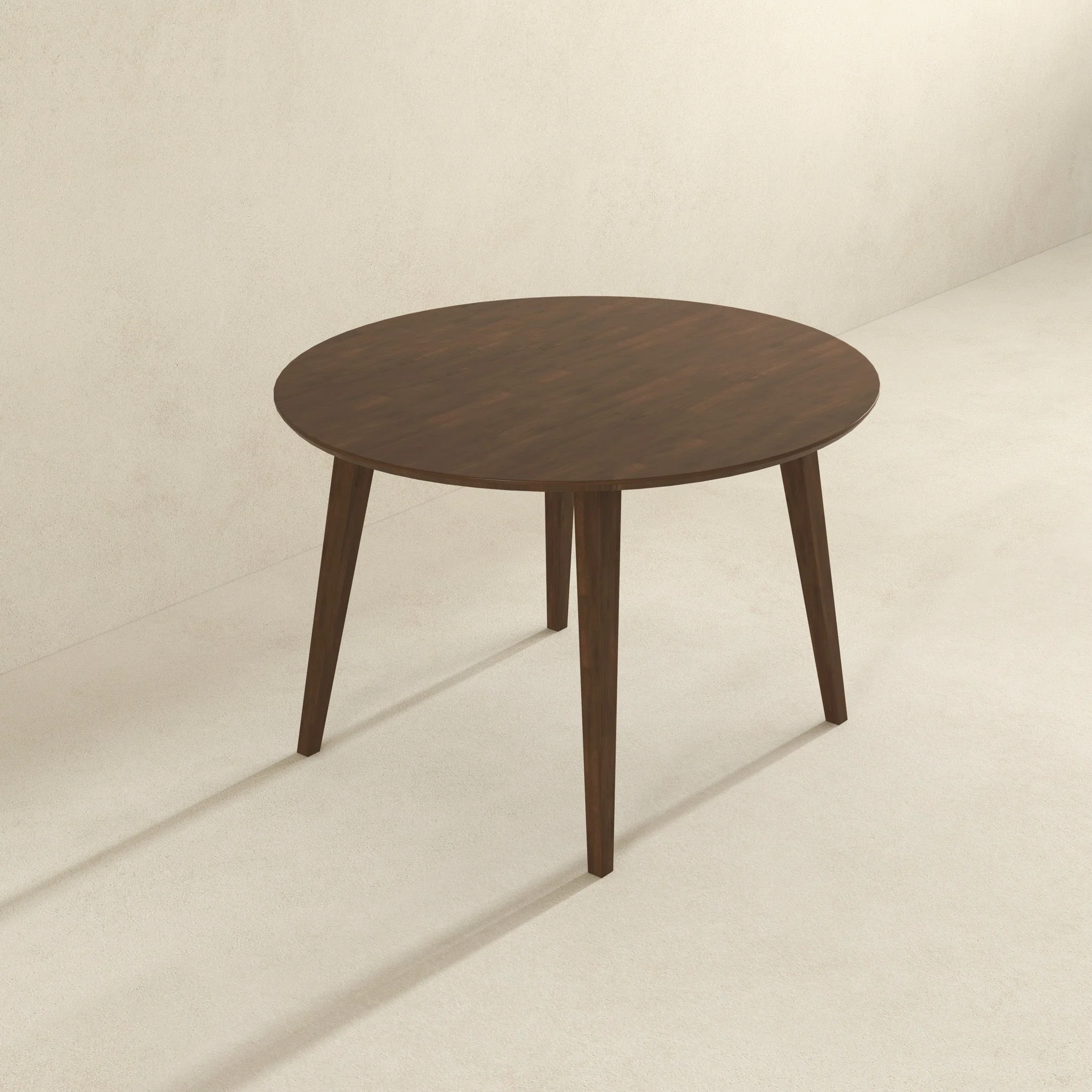 Lara Dining Table (Walnut) - Image 2