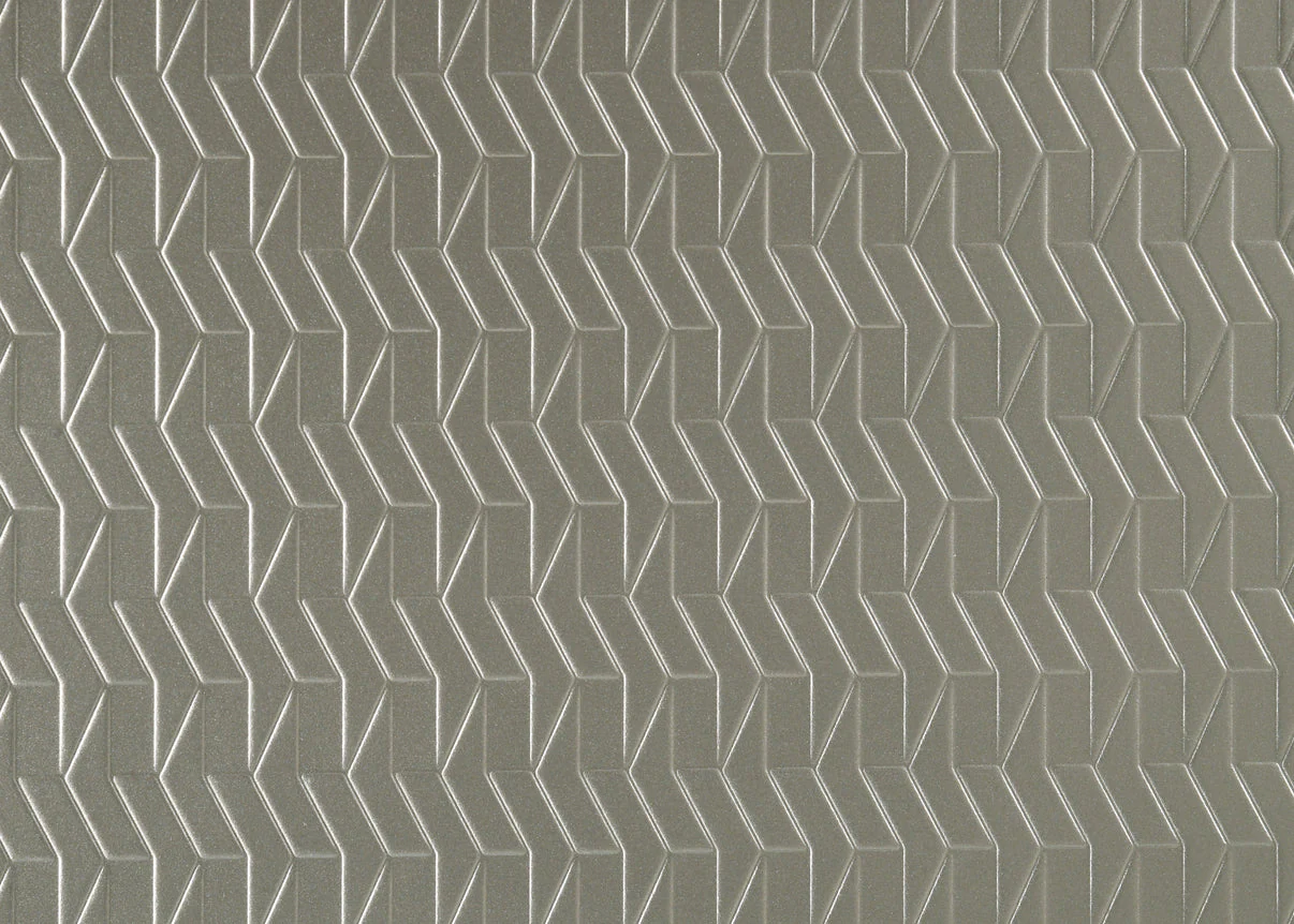 Larana Grey Bedroom Set - Image 6