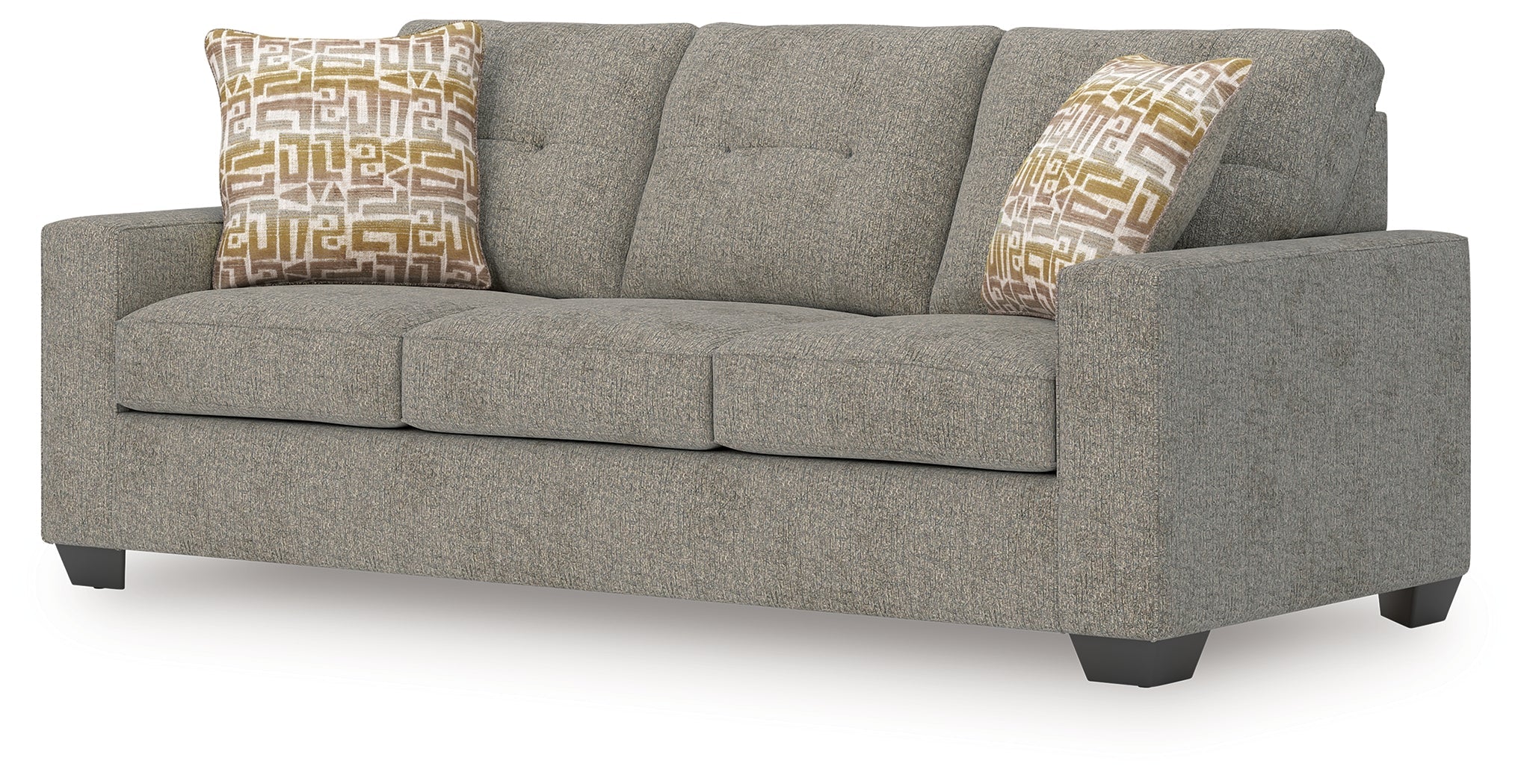 Larimer Iron Sofa - Image 3