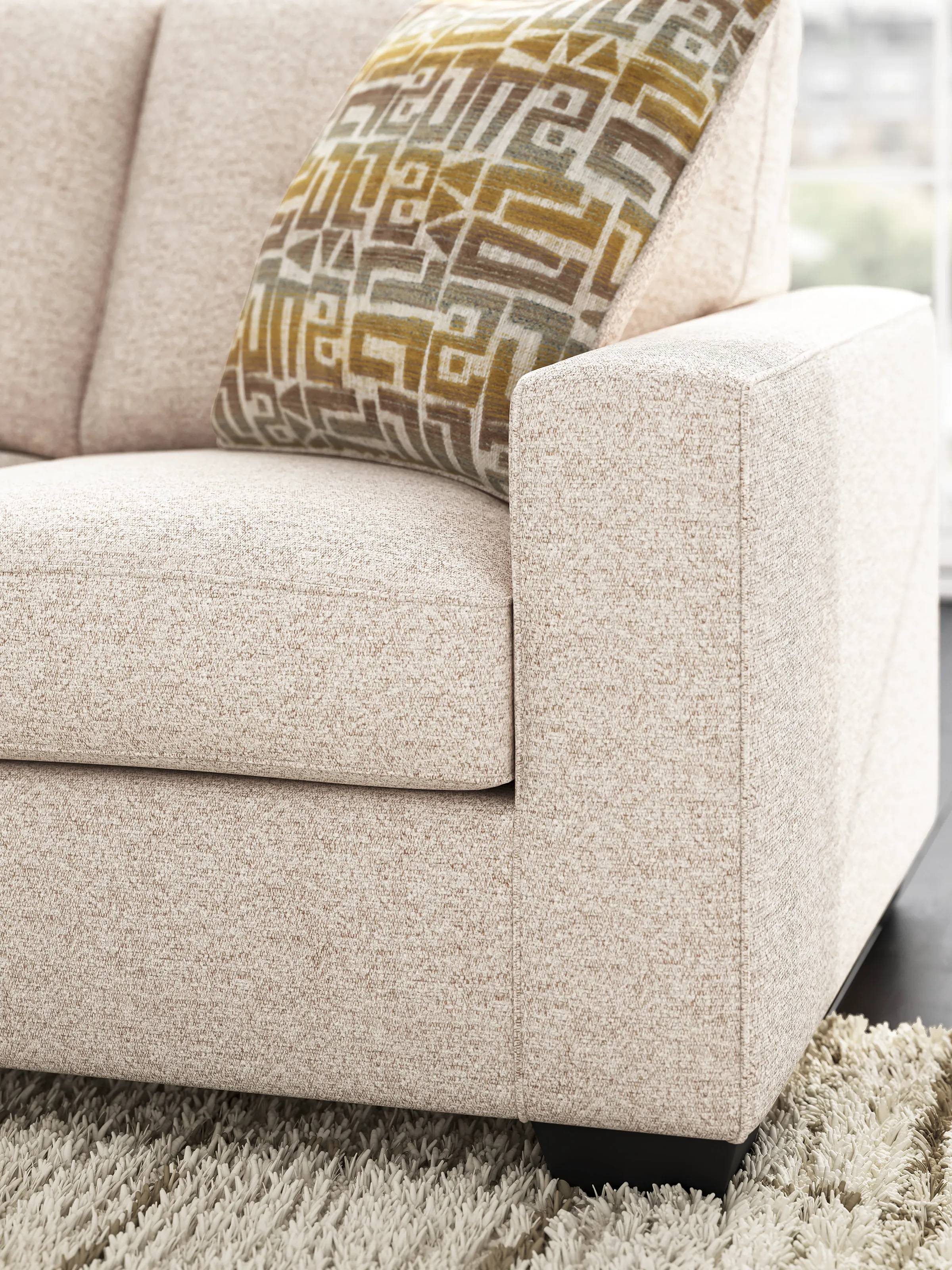 Larimer Stone Living Room Set - Image 4
