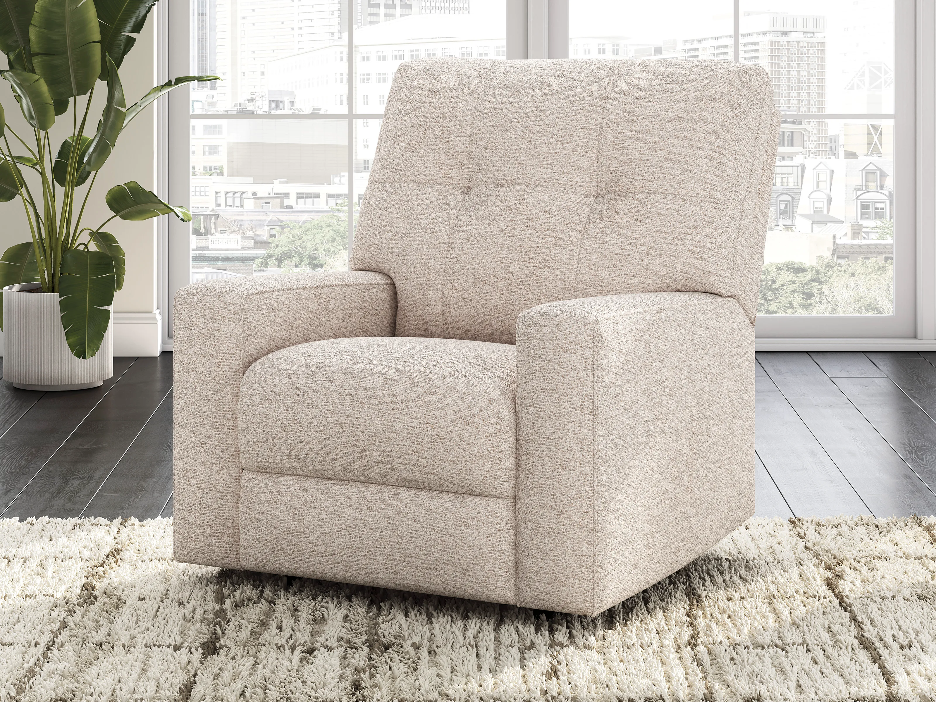 Larimer Stone Living Room Set - Image 5
