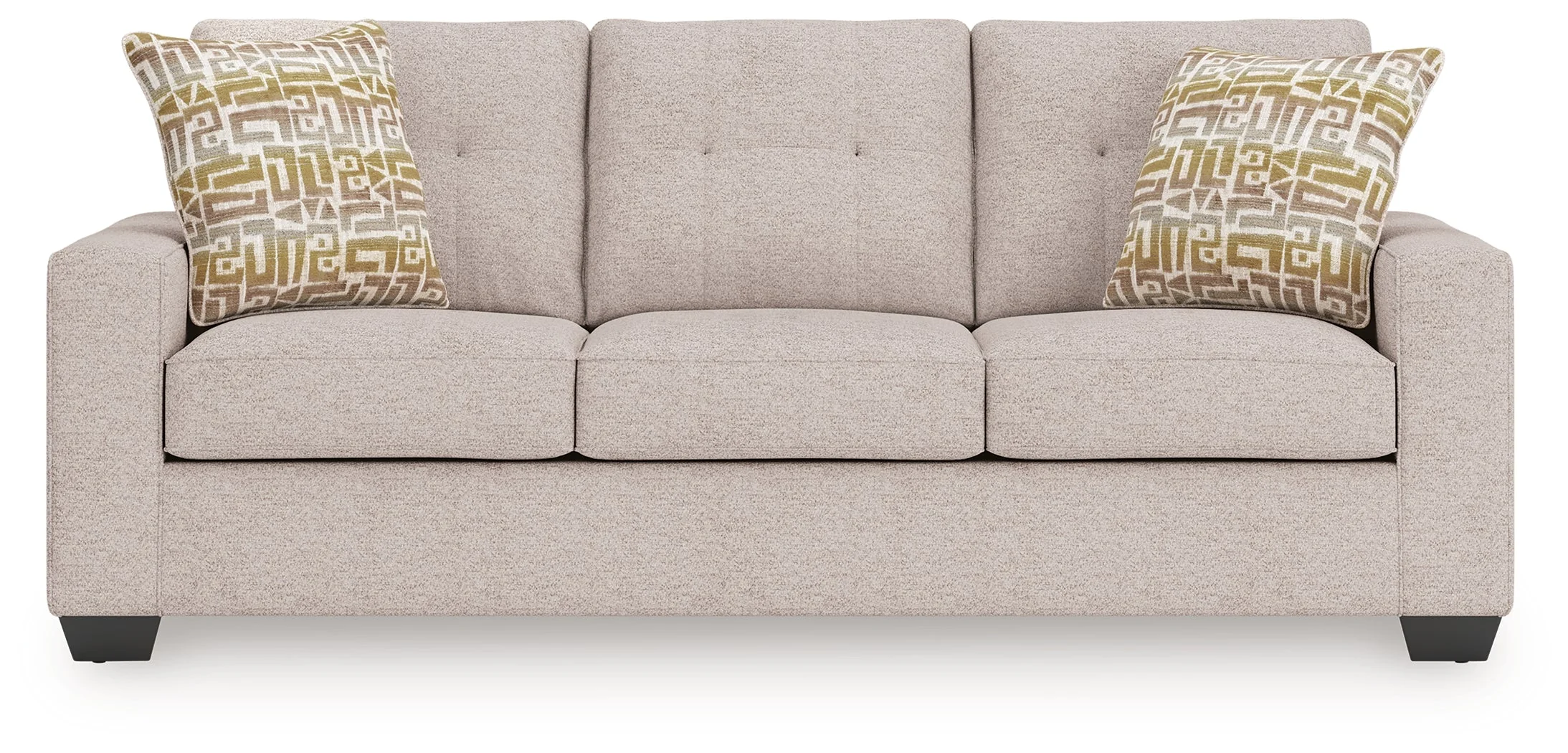 Larimer Stone Sofa - Image 5