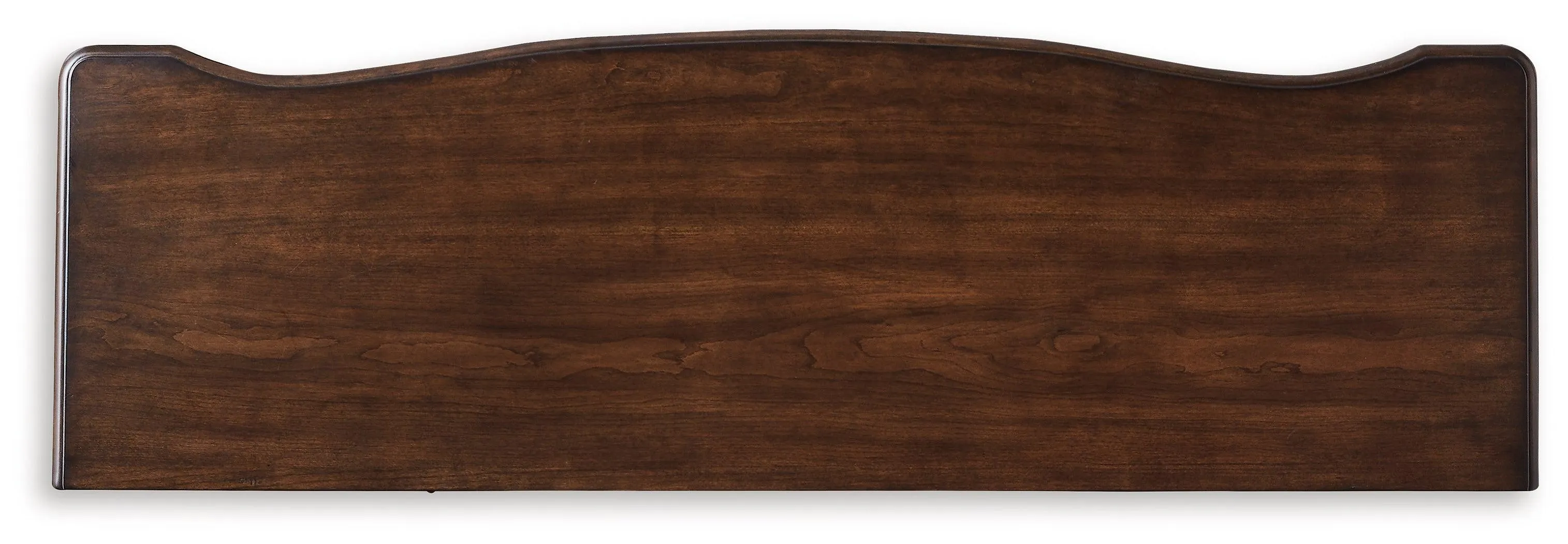 Lavinton Brown Dresser - Image 6