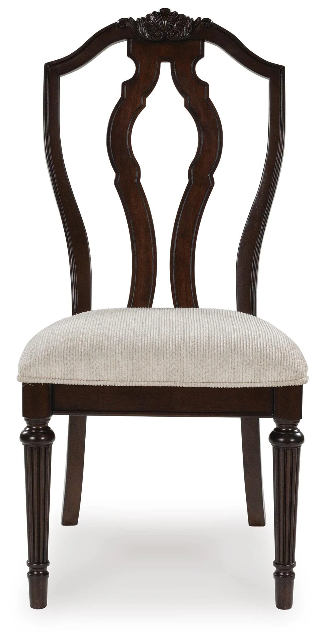 Lavinton Brown Extension Dining Table and 4 Chairs - Image 21