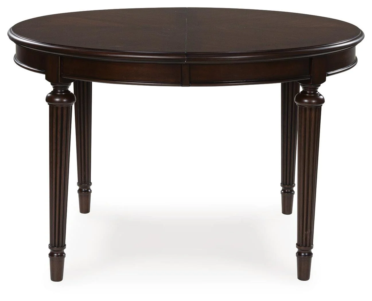 Lavinton Brown Extension Dining Table and 4 Chairs - Image 25
