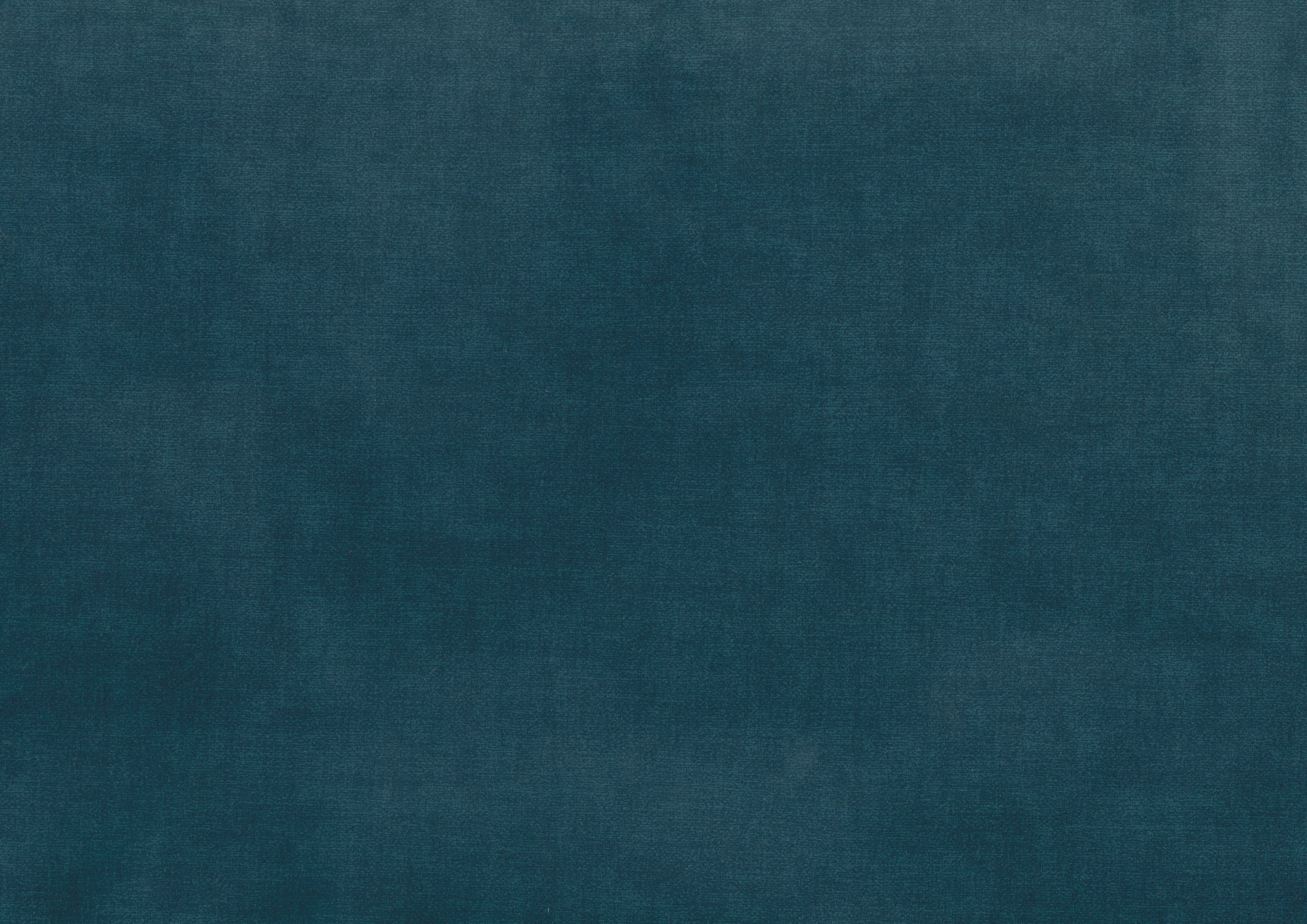Lavon Dark Teal Swivel Chair - Image 9