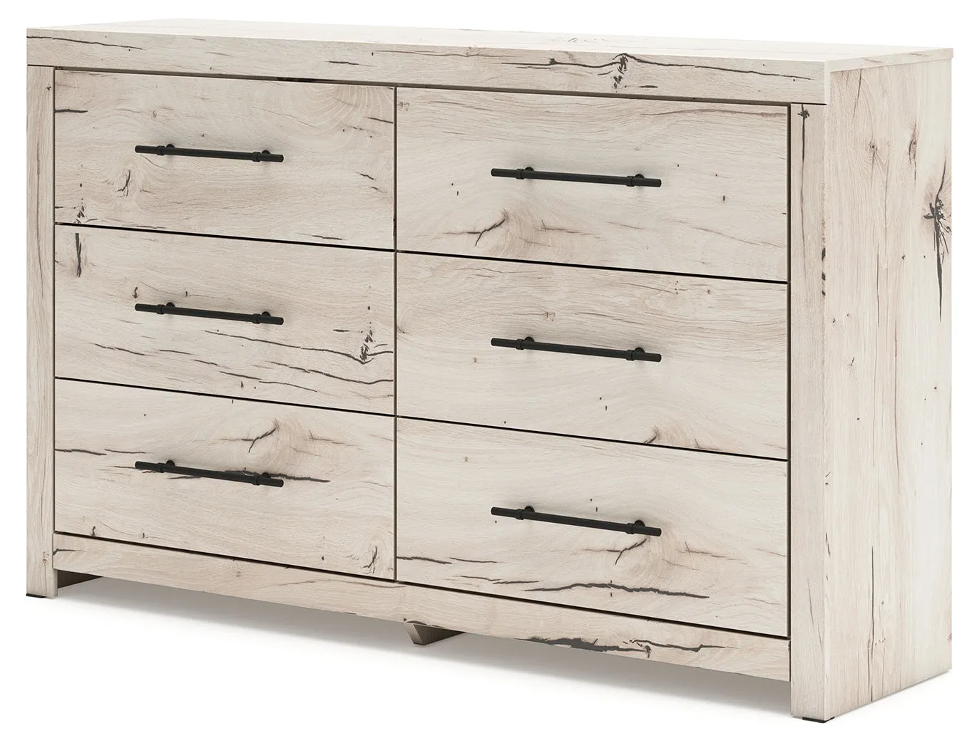 Lawroy Light Natural Dresser - Image 9