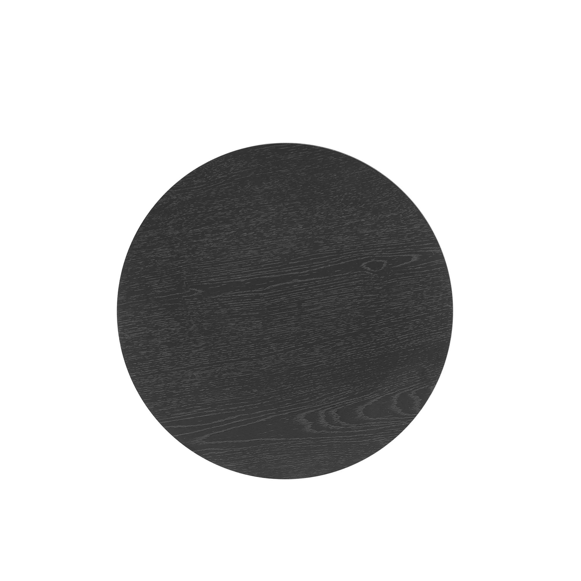 Layla End Table in Black (set of 2) - Image 8