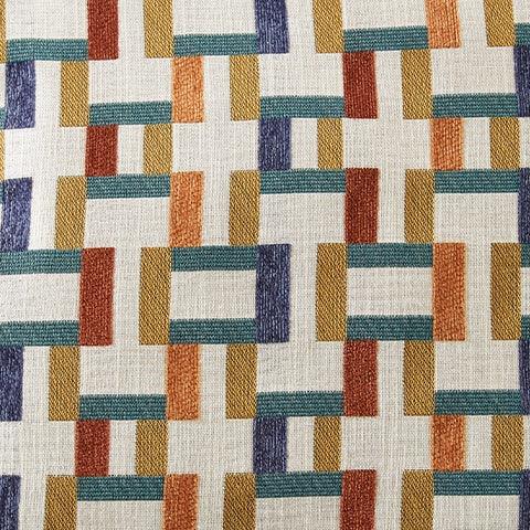 Laylabrook Teal Oversized Swivel Accent Chair - Image 6