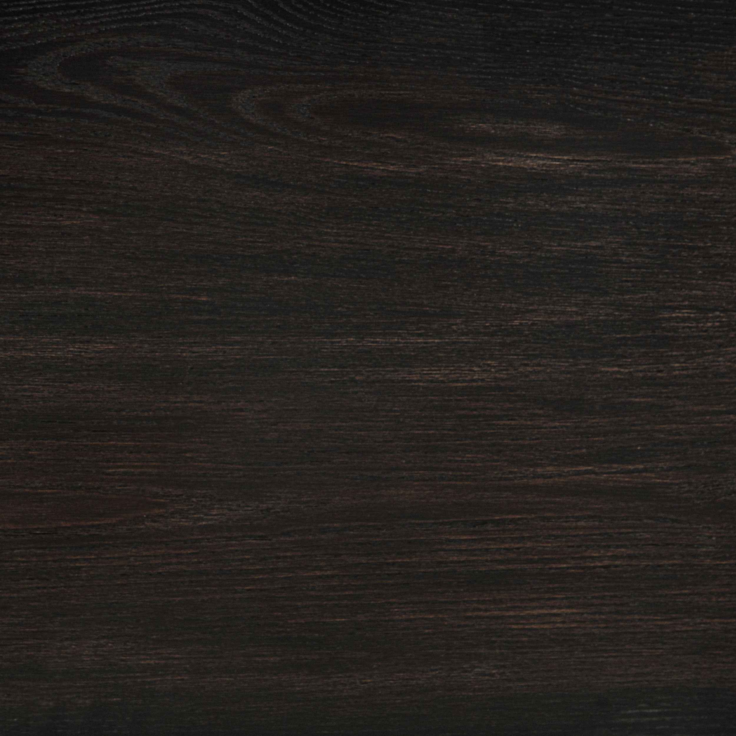 Leandro Burnished Black 1-drawer Wood Occasional Side End Table - Image 11