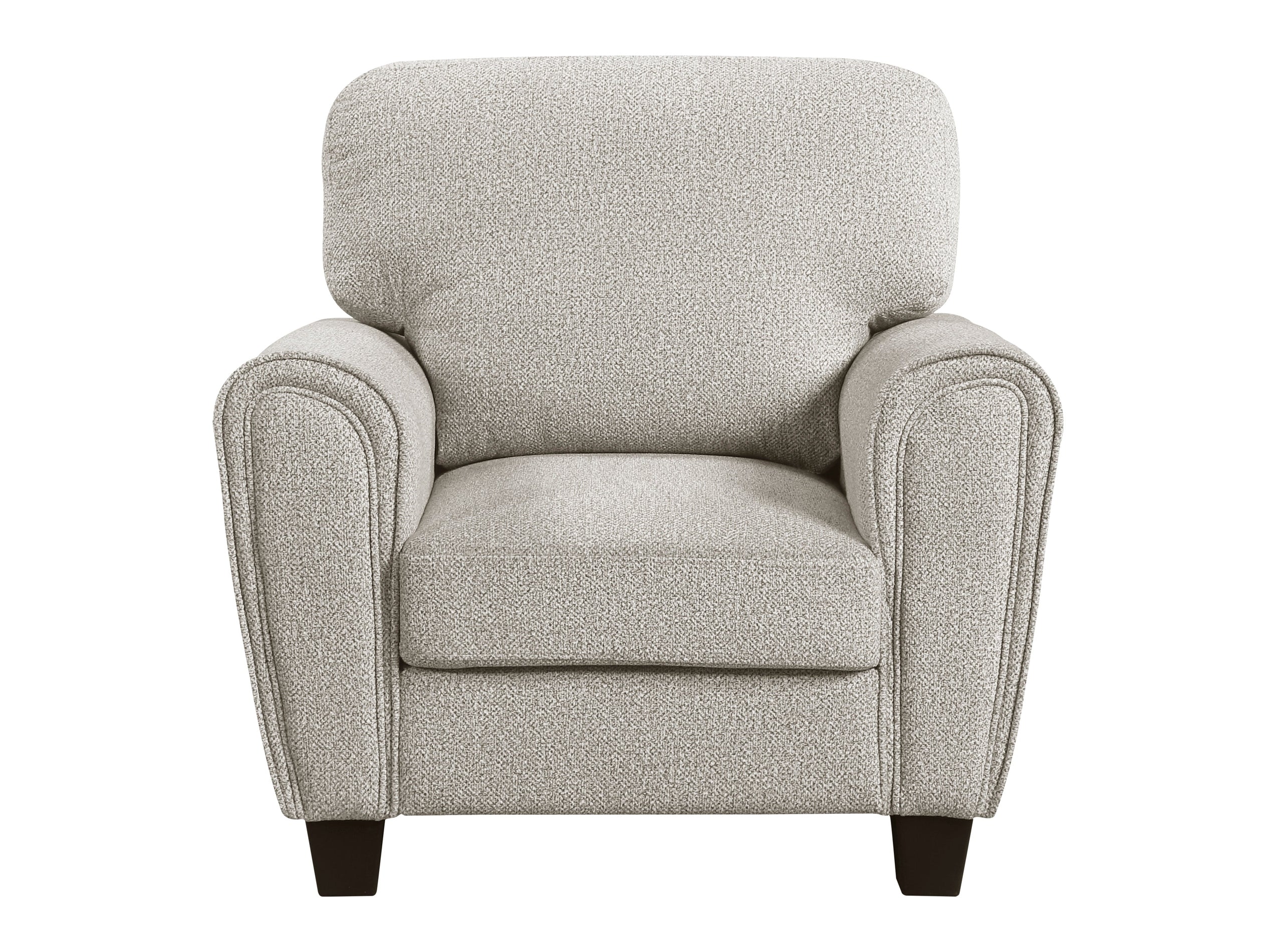 Lemond Gray Chair